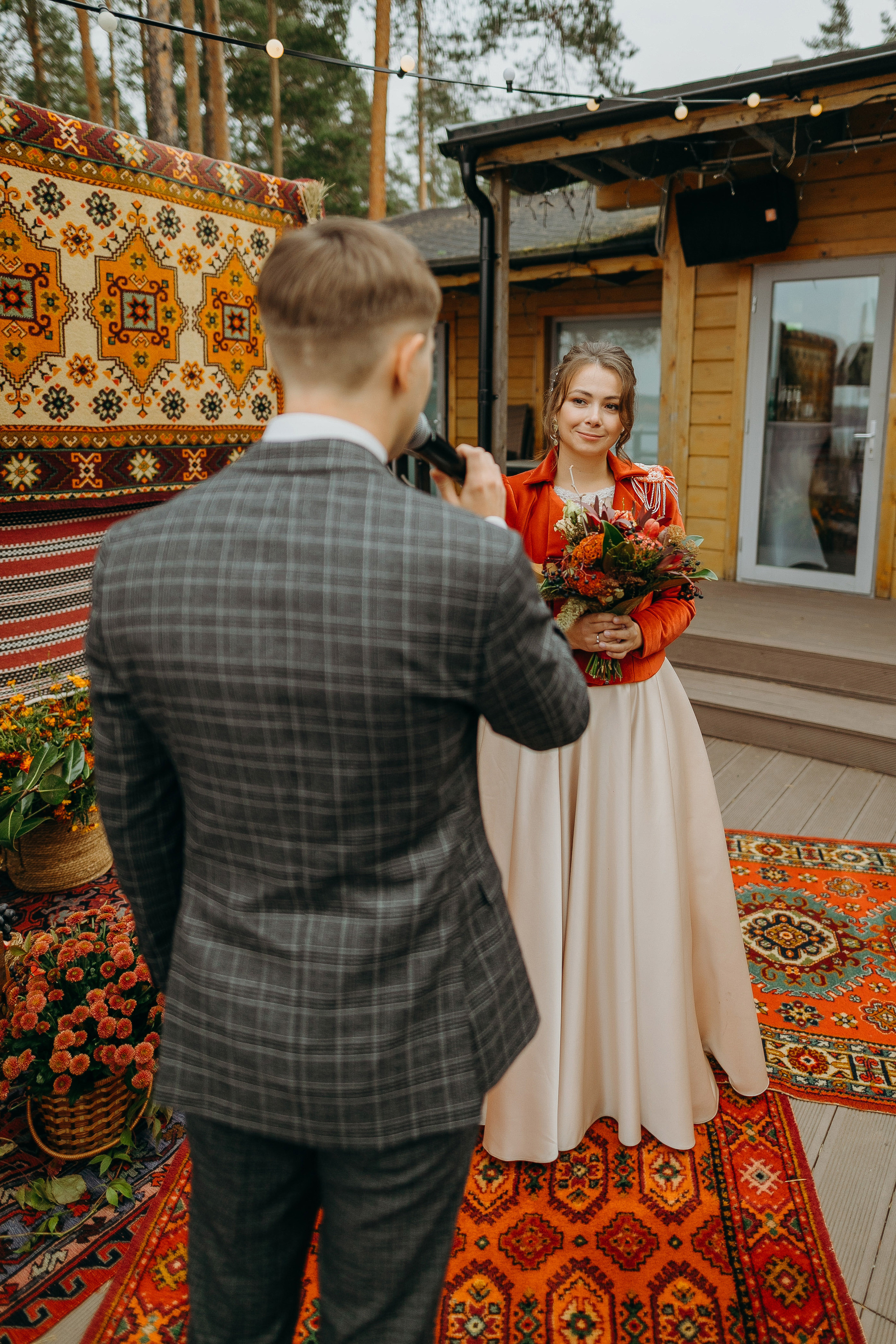 Wedding day 01.10.21. Свадебный фотограф в Санкт-Петербурге