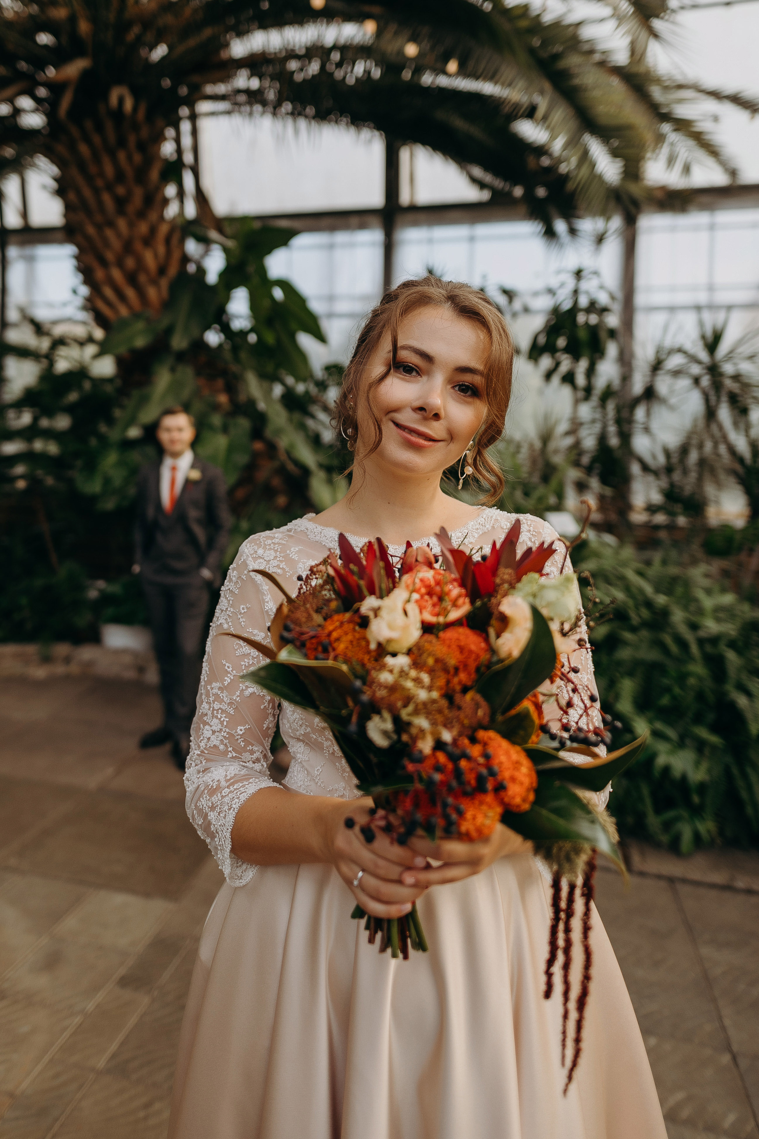 Wedding day 01.10.21. Свадебный фотограф в Санкт-Петербурге