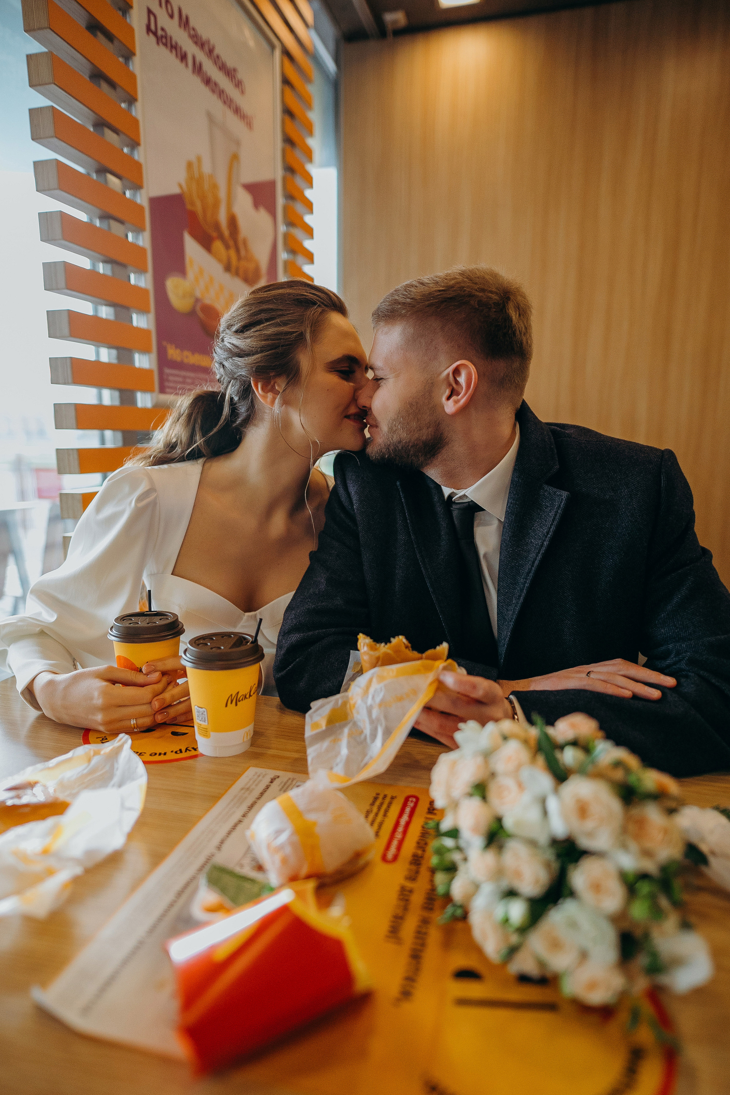 Wedding day 21.10.21. Свадебный фотограф в Санкт-Петербурге