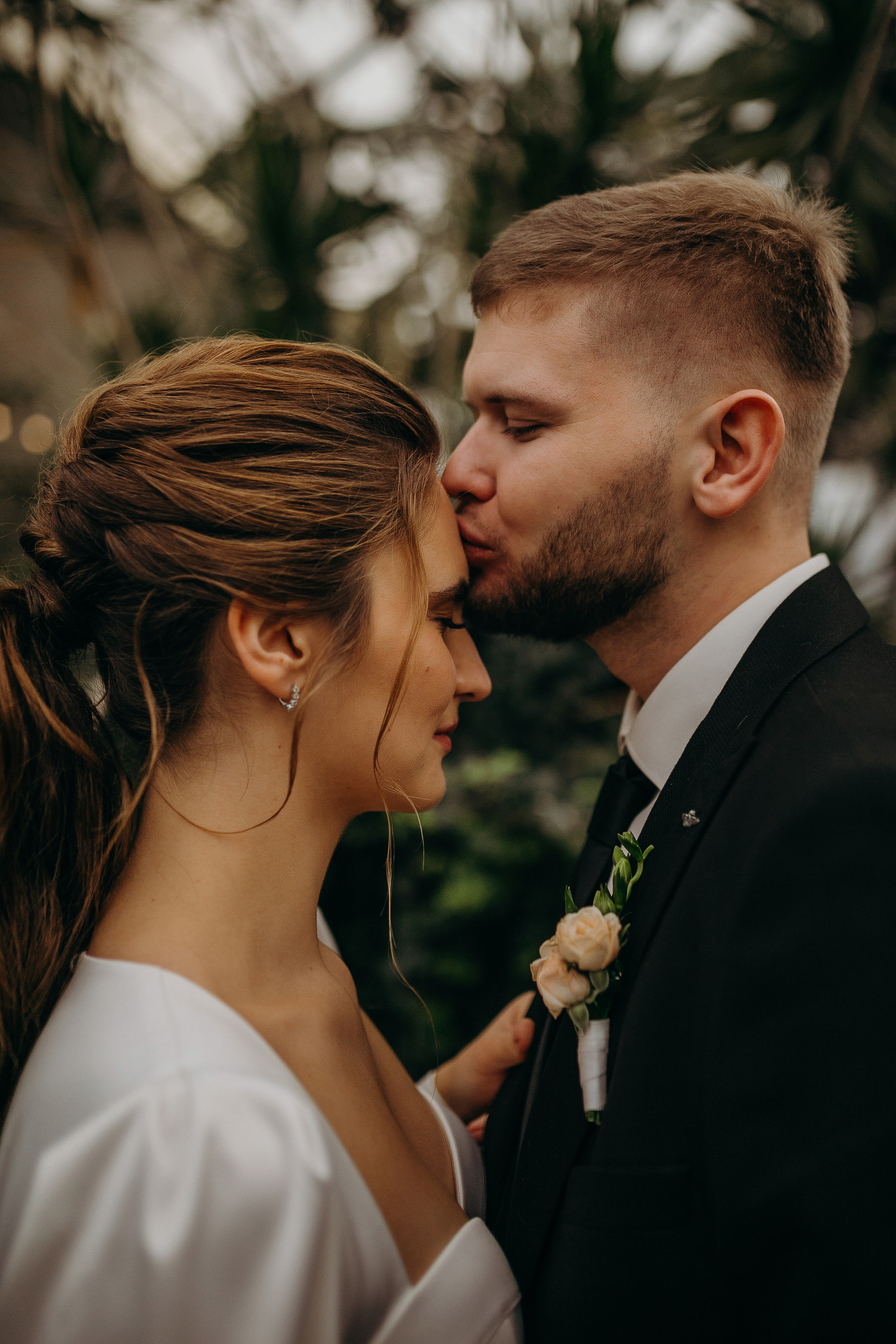 Wedding day 21.10.21. Свадебный фотограф в Санкт-Петербурге