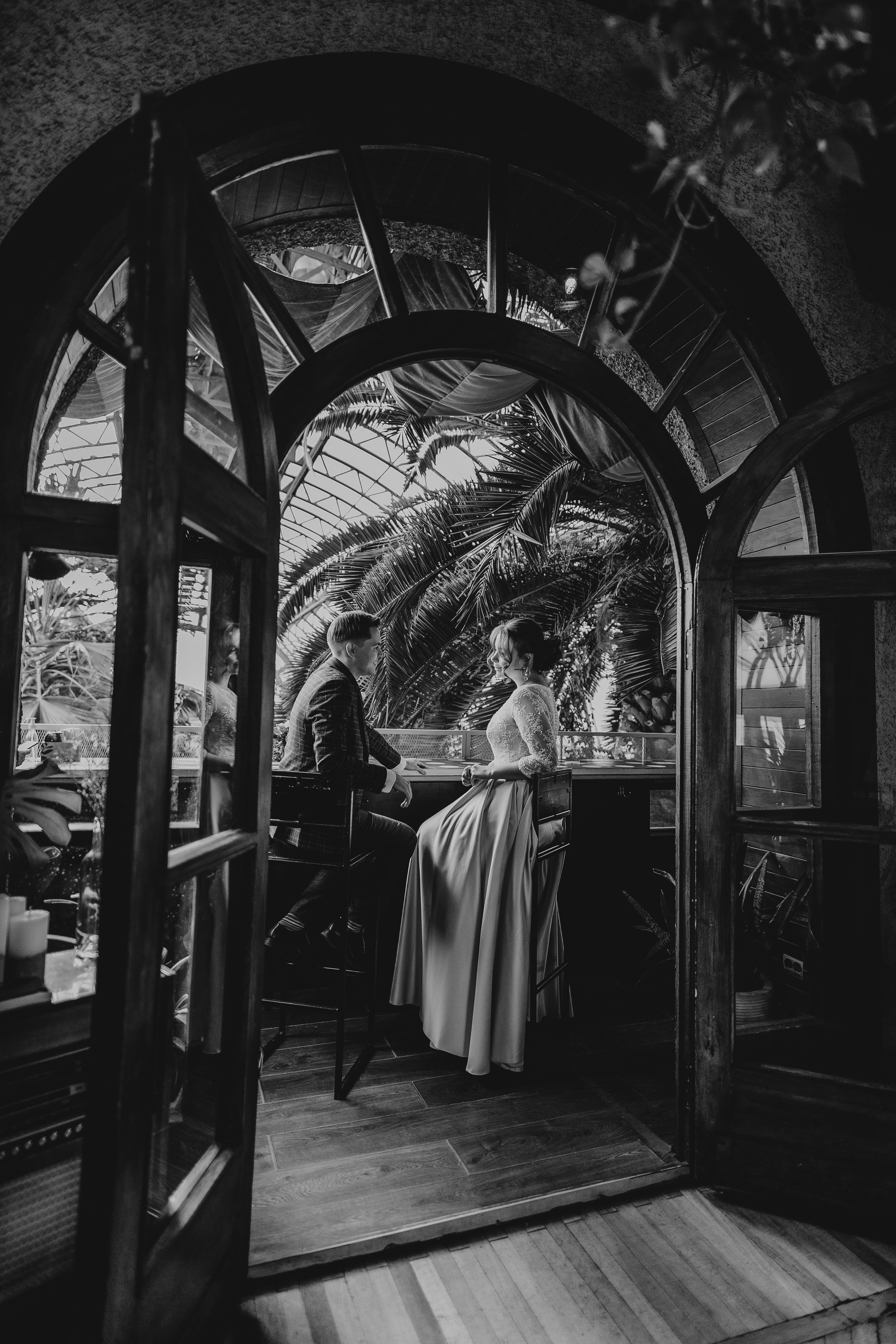 Wedding day 01.10.21. Свадебный фотограф в Санкт-Петербурге