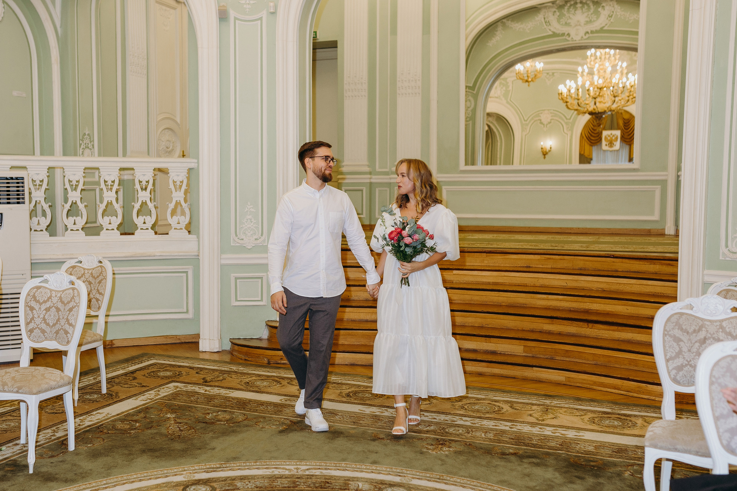 Wedding day 29.10.21. Свадебный фотограф в Санкт-Петербурге