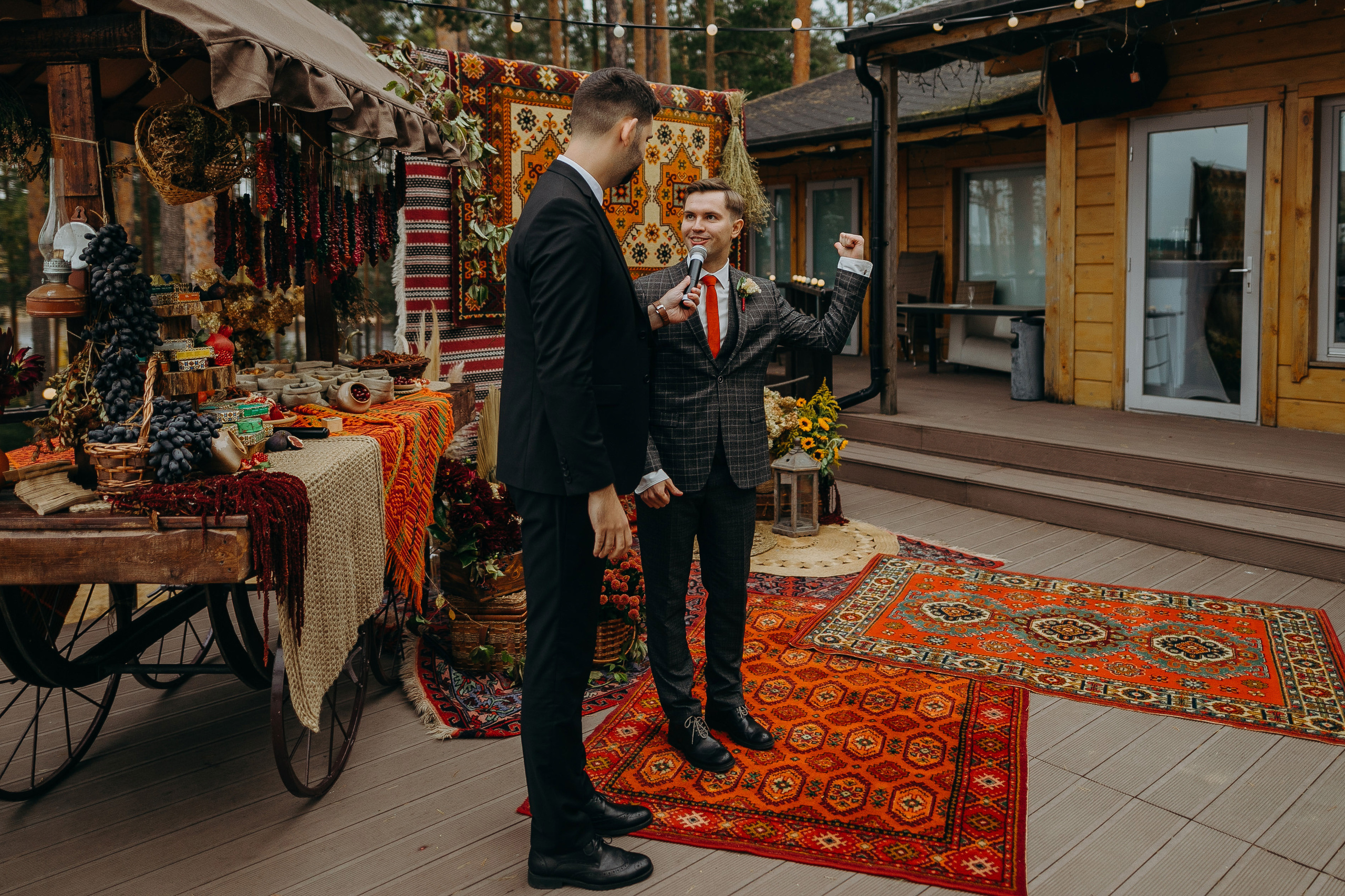 Wedding day 01.10.21. Свадебный фотограф в Санкт-Петербурге