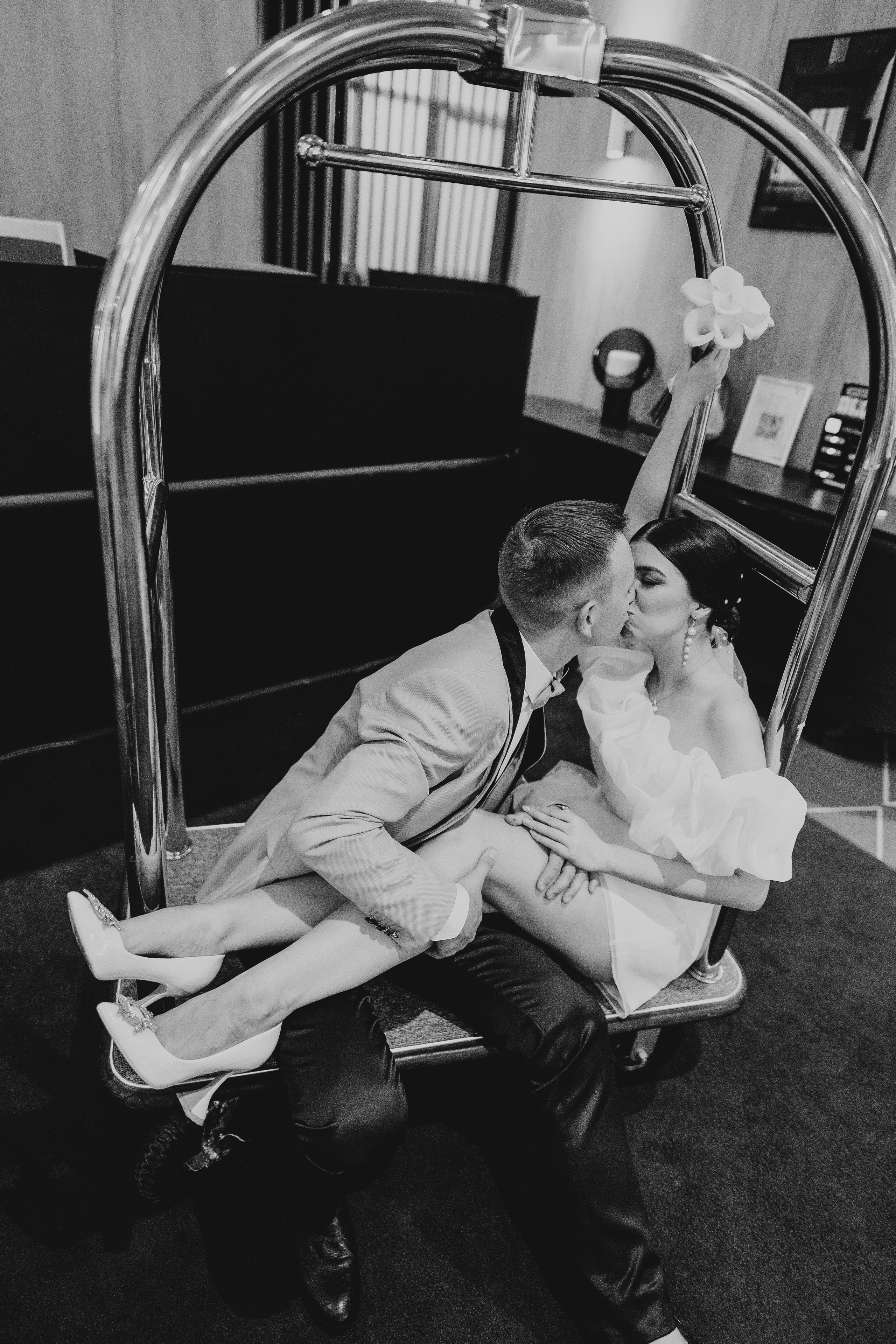 Wedding day 23.08.23. Свадебный фотограф в Санкт-Петербурге