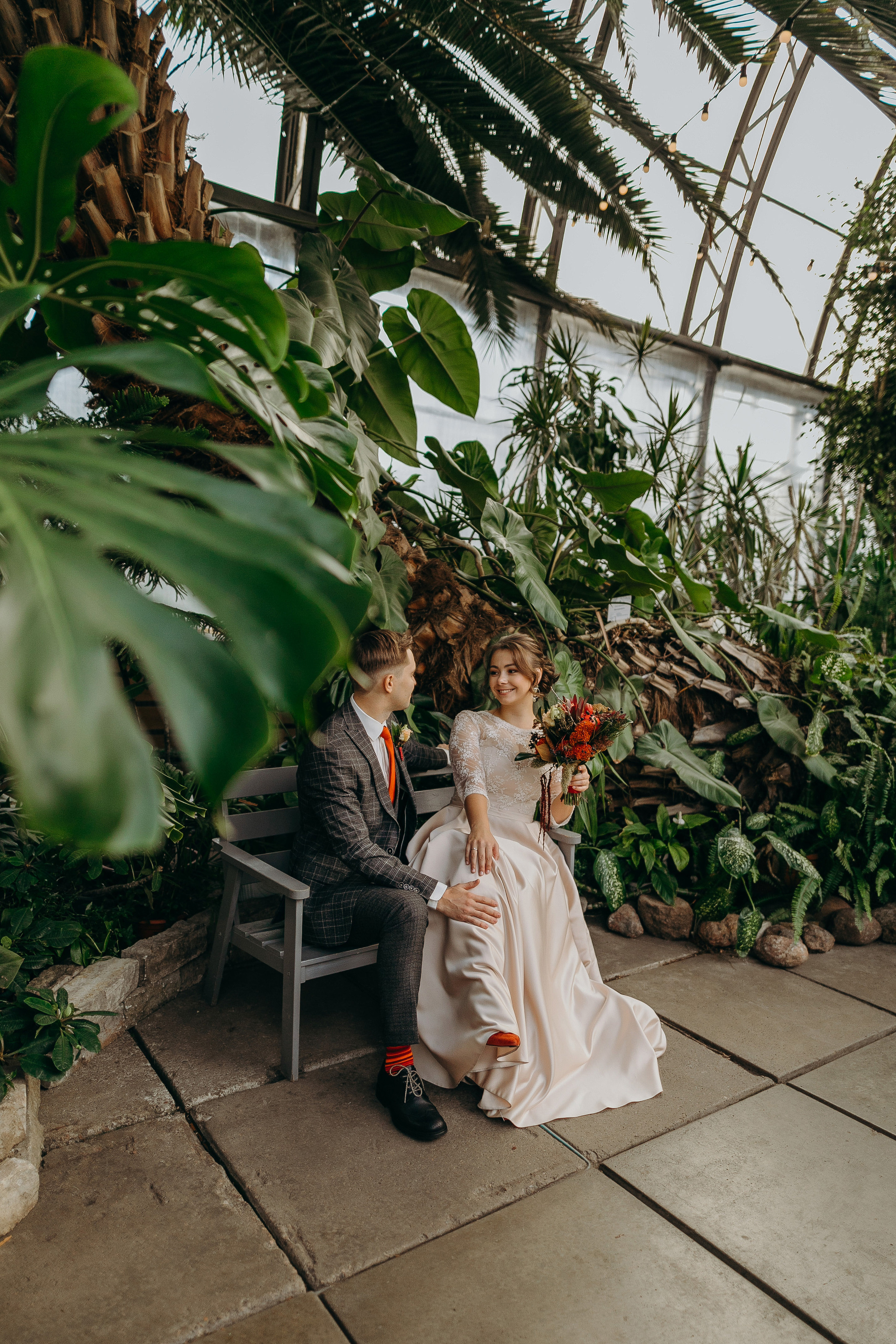 Wedding day 01.10.21. Свадебный фотограф в Санкт-Петербурге