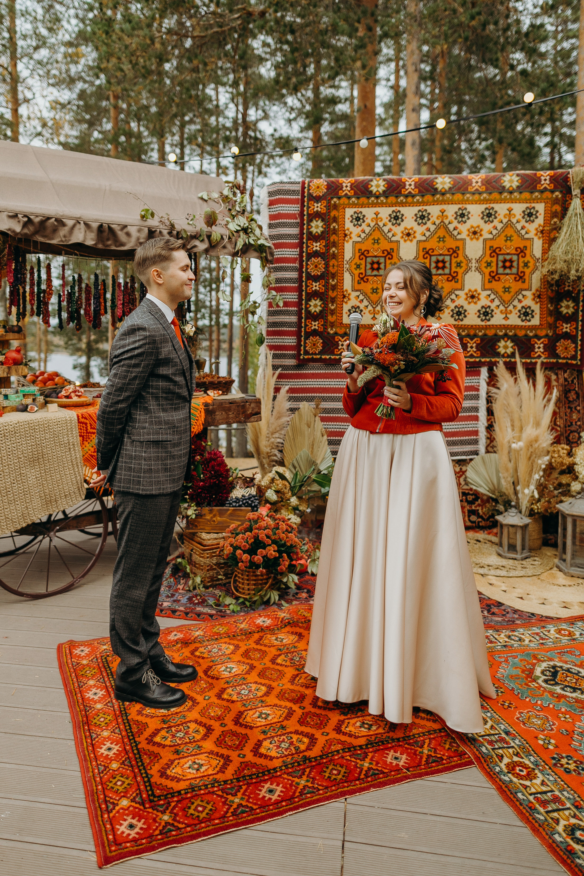Wedding day 01.10.21. Свадебный фотограф в Санкт-Петербурге