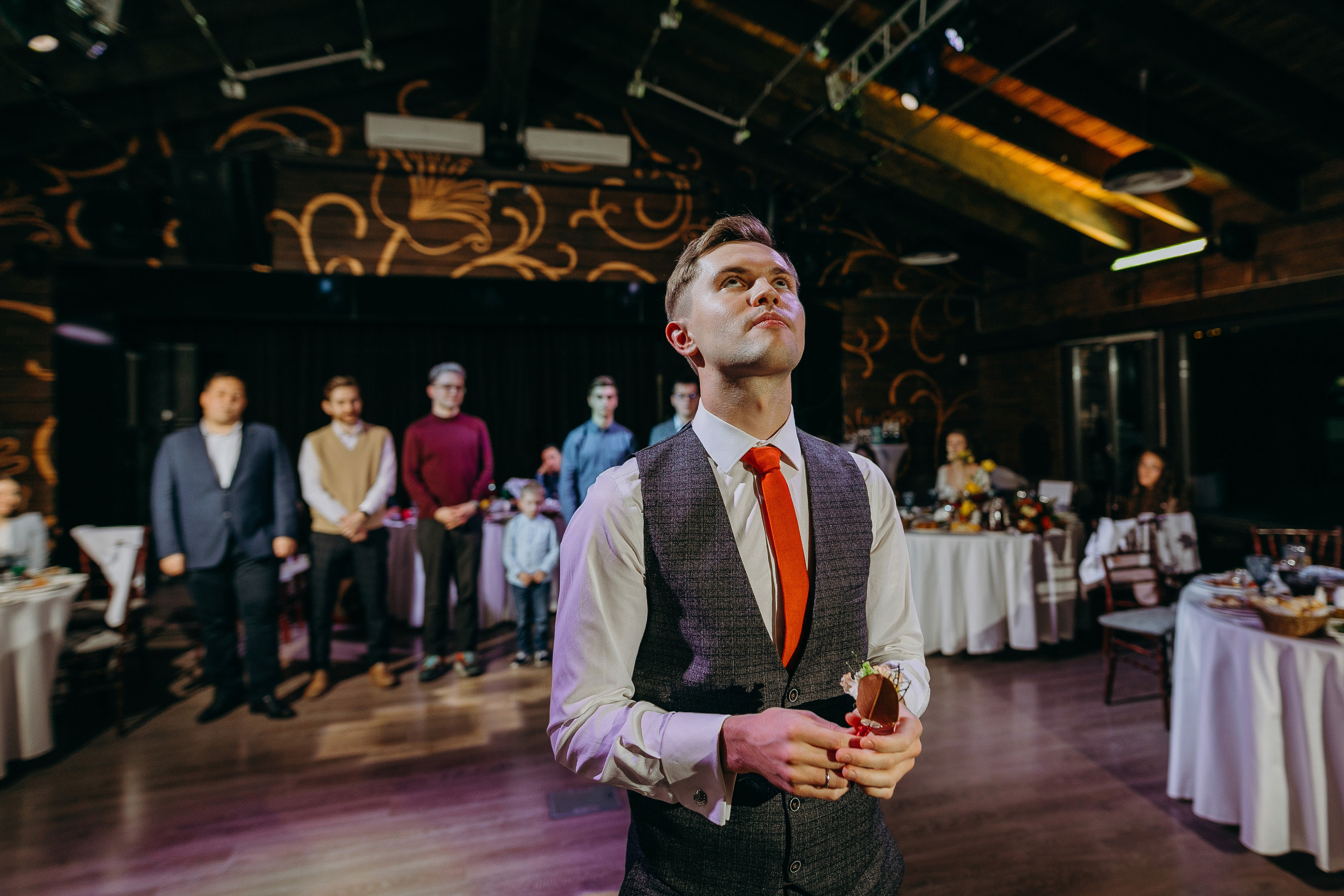 Wedding day 01.10.21. Свадебный фотограф в Санкт-Петербурге