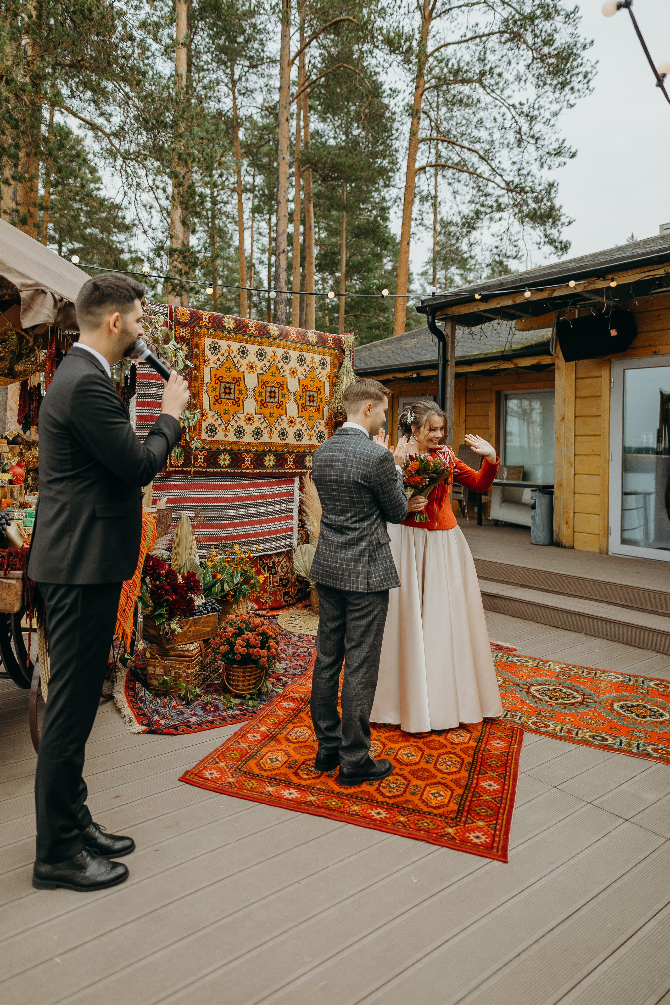Wedding day 01.10.21. Свадебный фотограф в Санкт-Петербурге