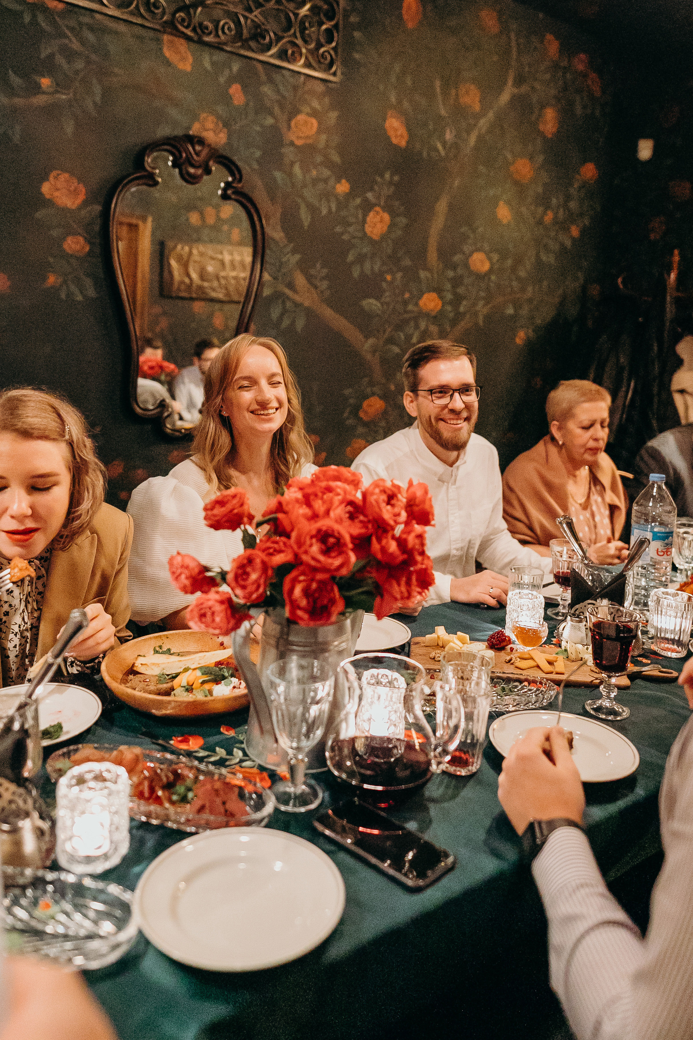 Wedding day 29.10.21. Свадебный фотограф в Санкт-Петербурге