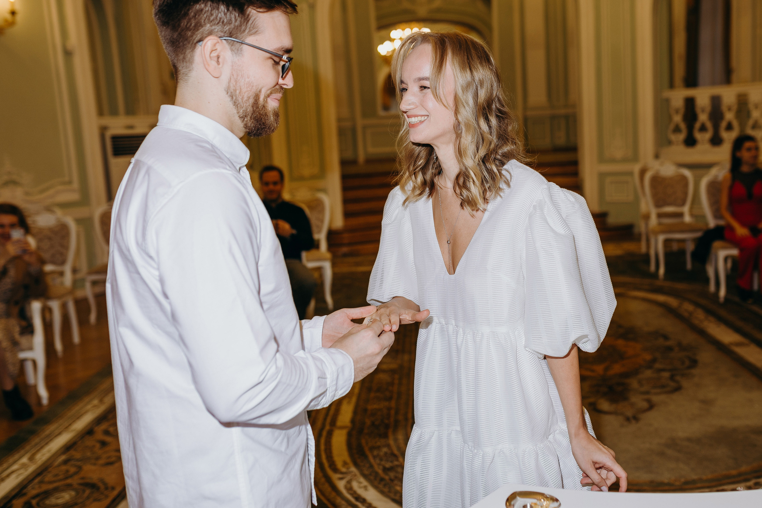 Wedding day 29.10.21. Свадебный фотограф в Санкт-Петербурге