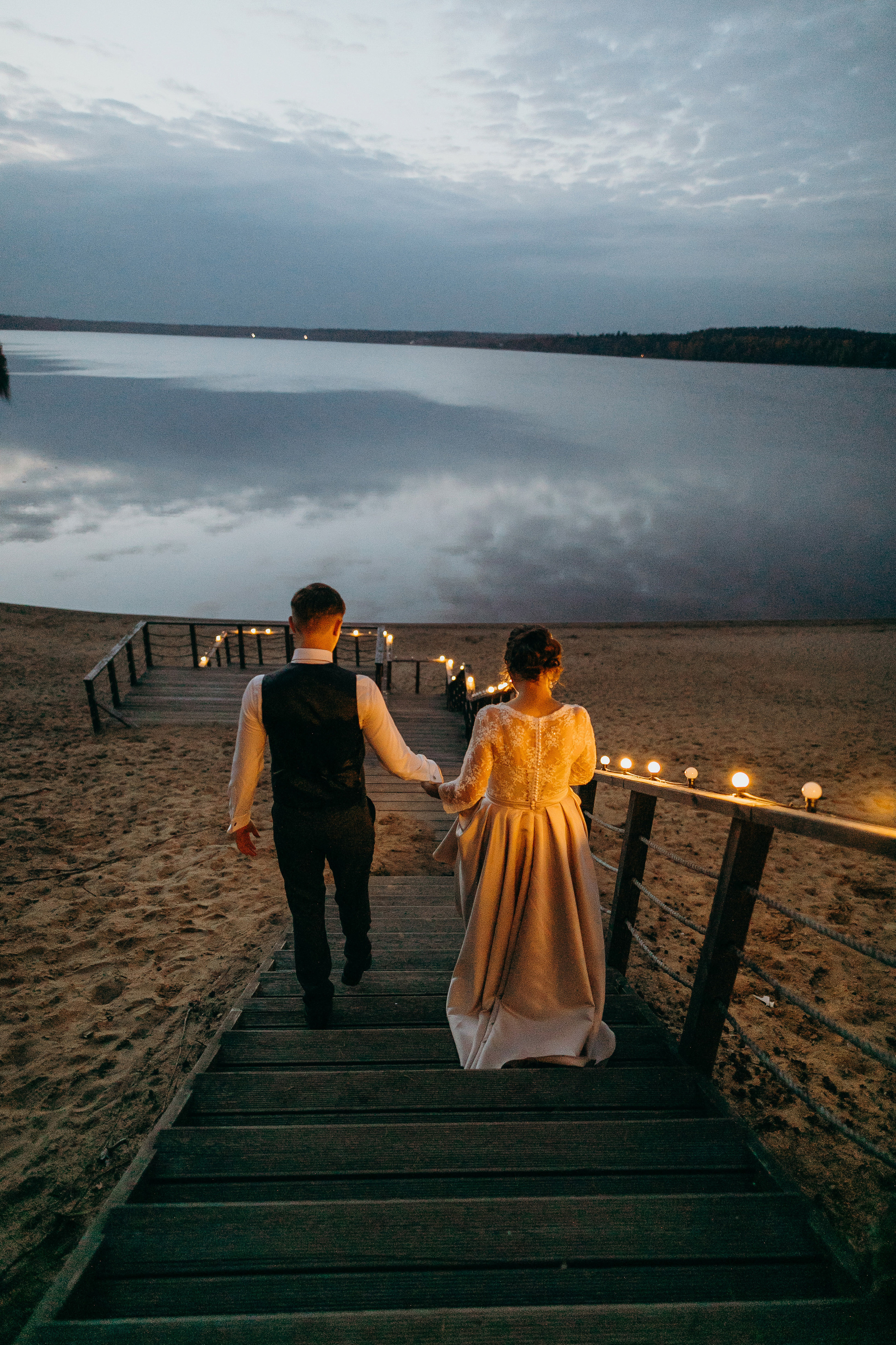 Wedding day 01.10.21. Свадебный фотограф в Санкт-Петербурге