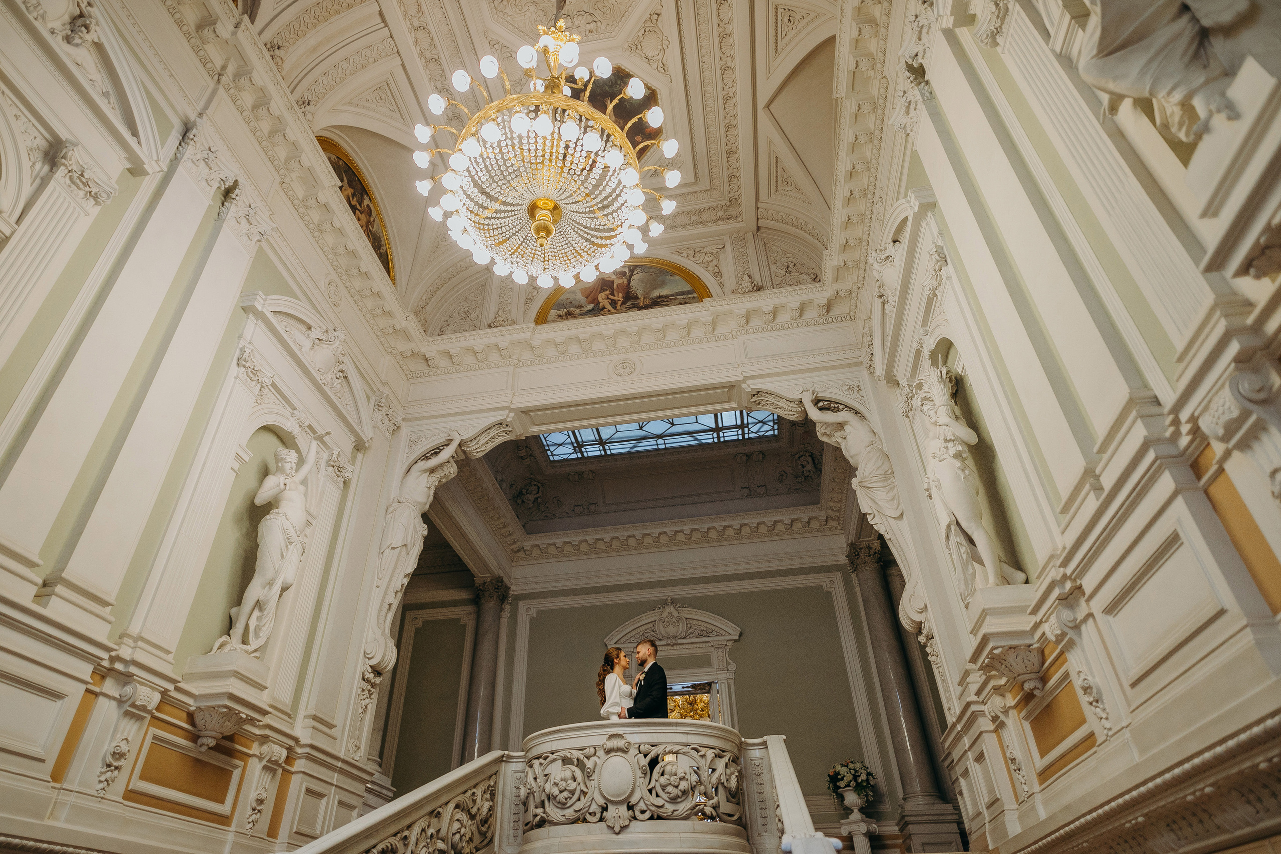 Wedding day 21.10.21. Свадебный фотограф в Санкт-Петербурге