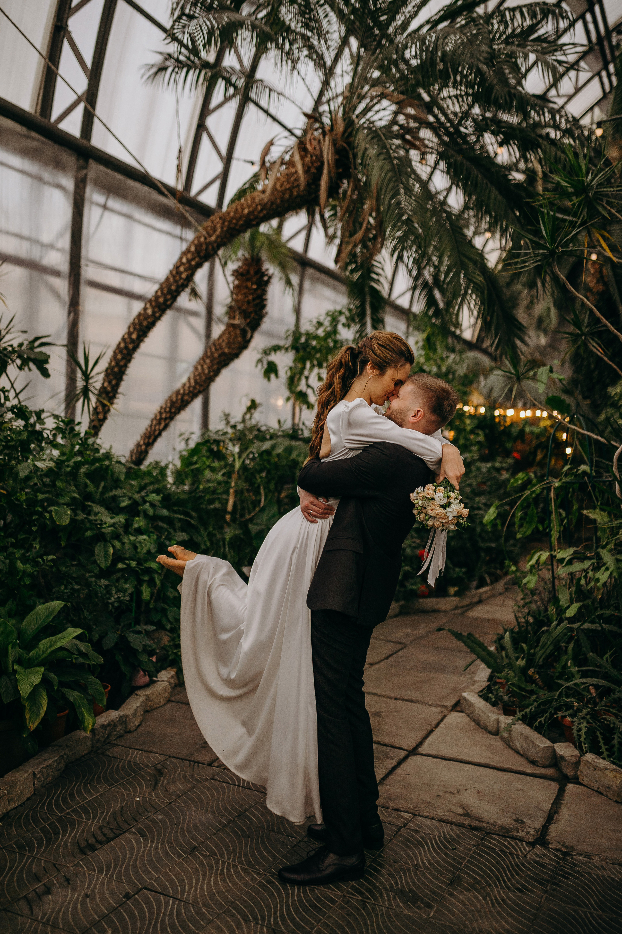 Wedding day 21.10.21. Свадебный фотограф в Санкт-Петербурге