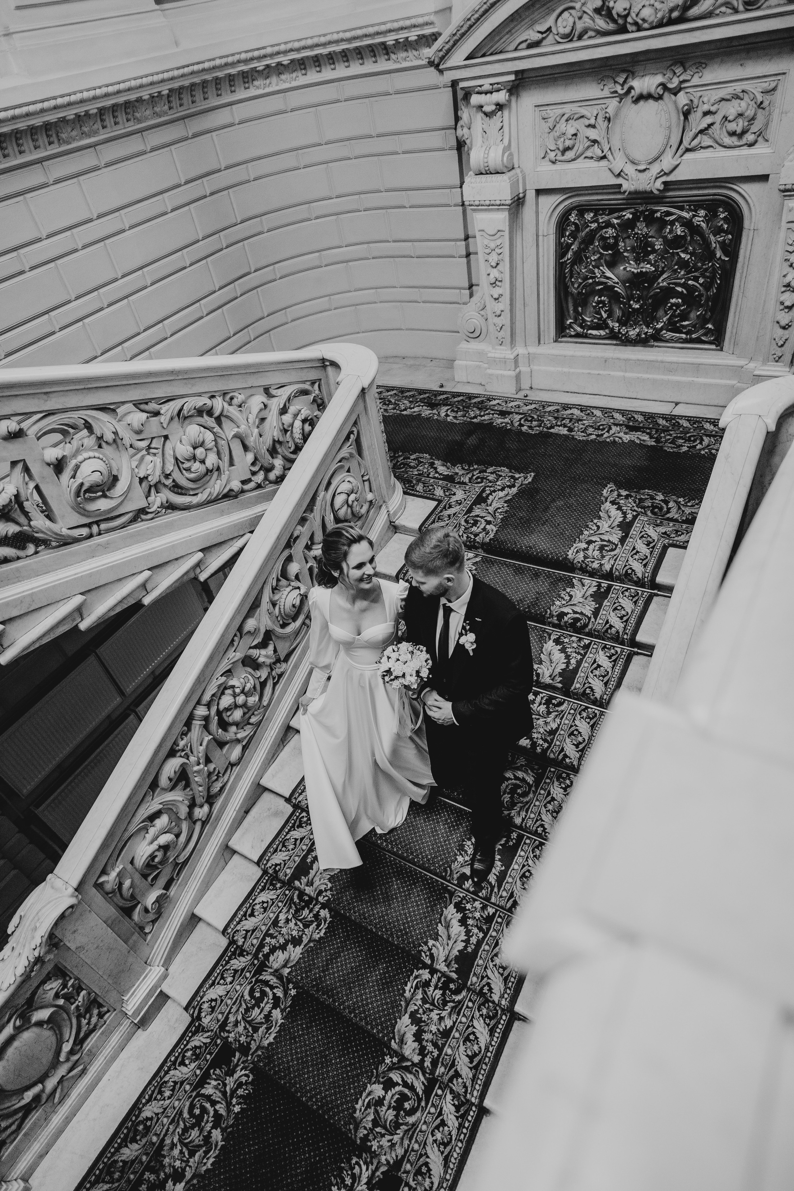 Wedding day 21.10.21. Свадебный фотограф в Санкт-Петербурге