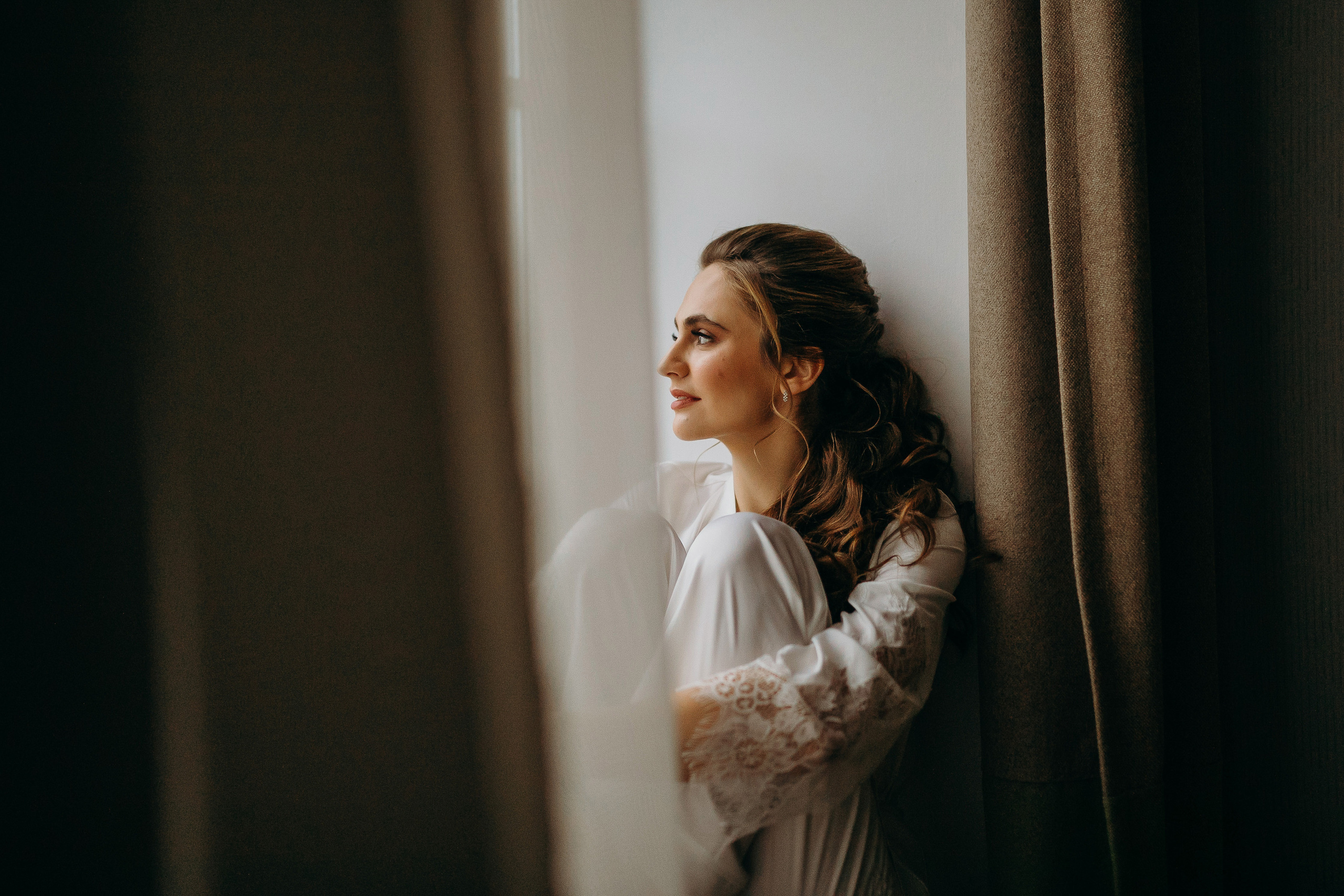 Wedding day 21.10.21. Свадебный фотограф в Санкт-Петербурге