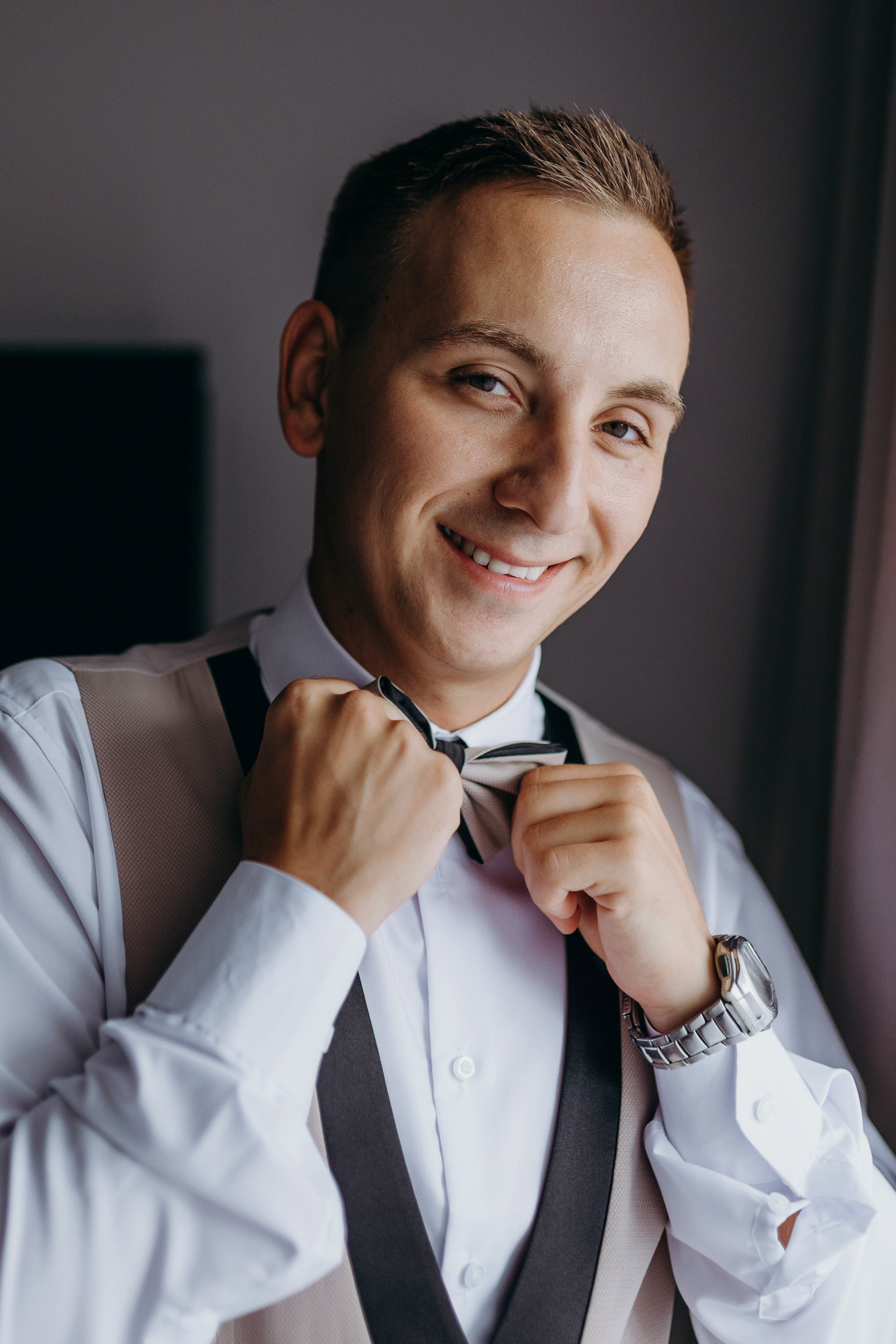 Wedding day 23.08.23. Свадебный фотограф в Санкт-Петербурге