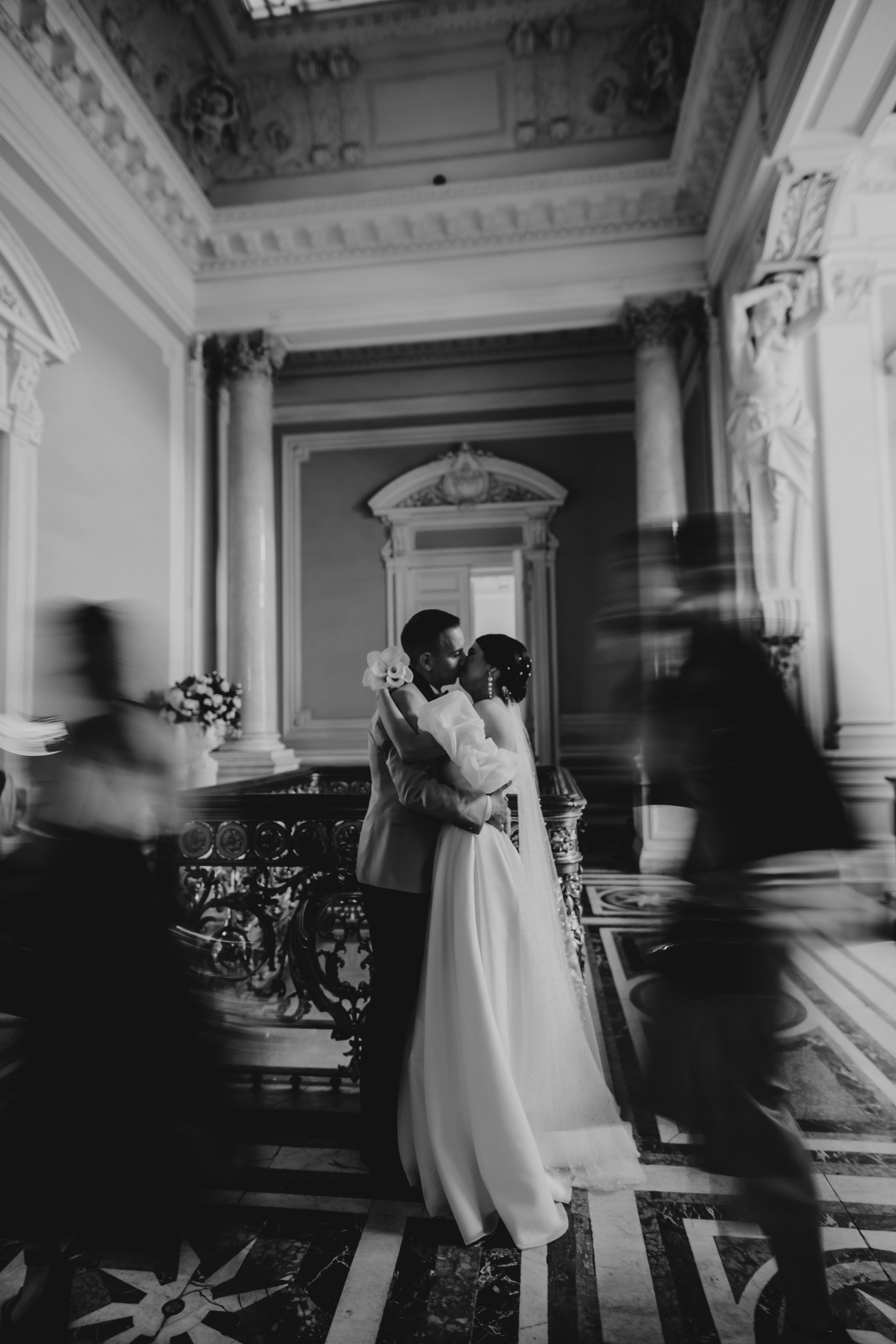 Wedding day 23.08.23. Свадебный фотограф в Санкт-Петербурге