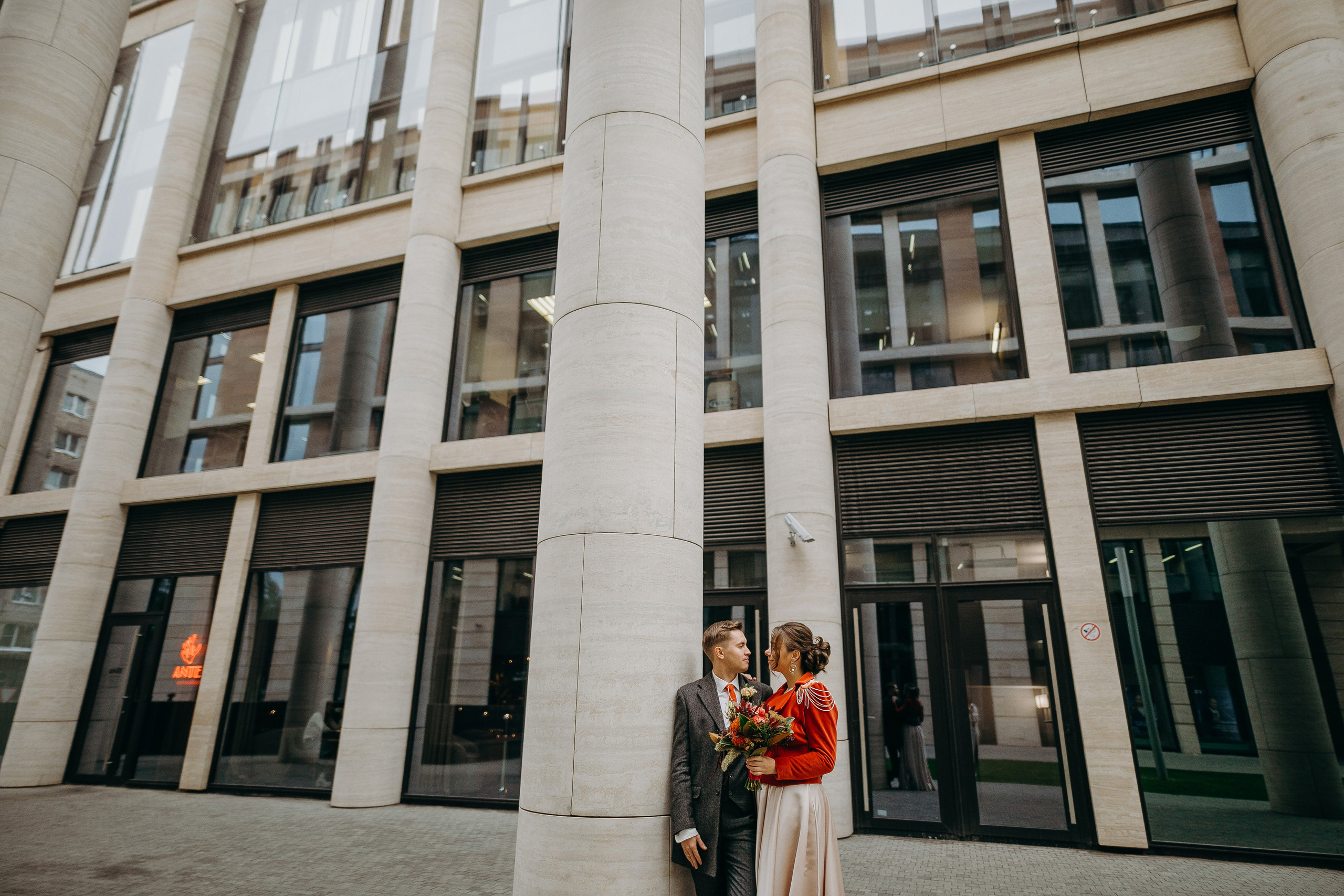 Wedding day 01.10.21. Свадебный фотограф в Санкт-Петербурге