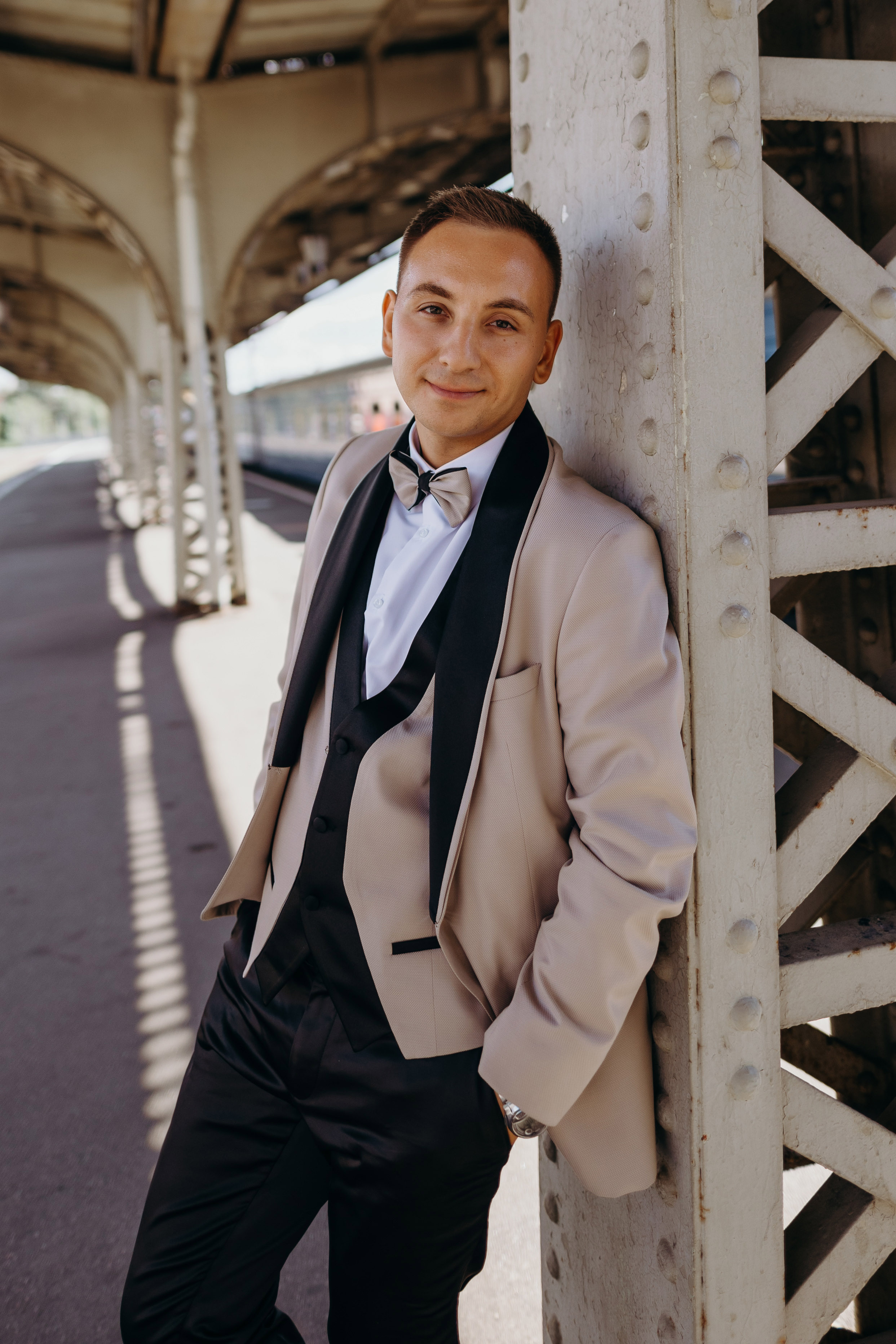 Wedding day 23.08.23. Свадебный фотограф в Санкт-Петербурге