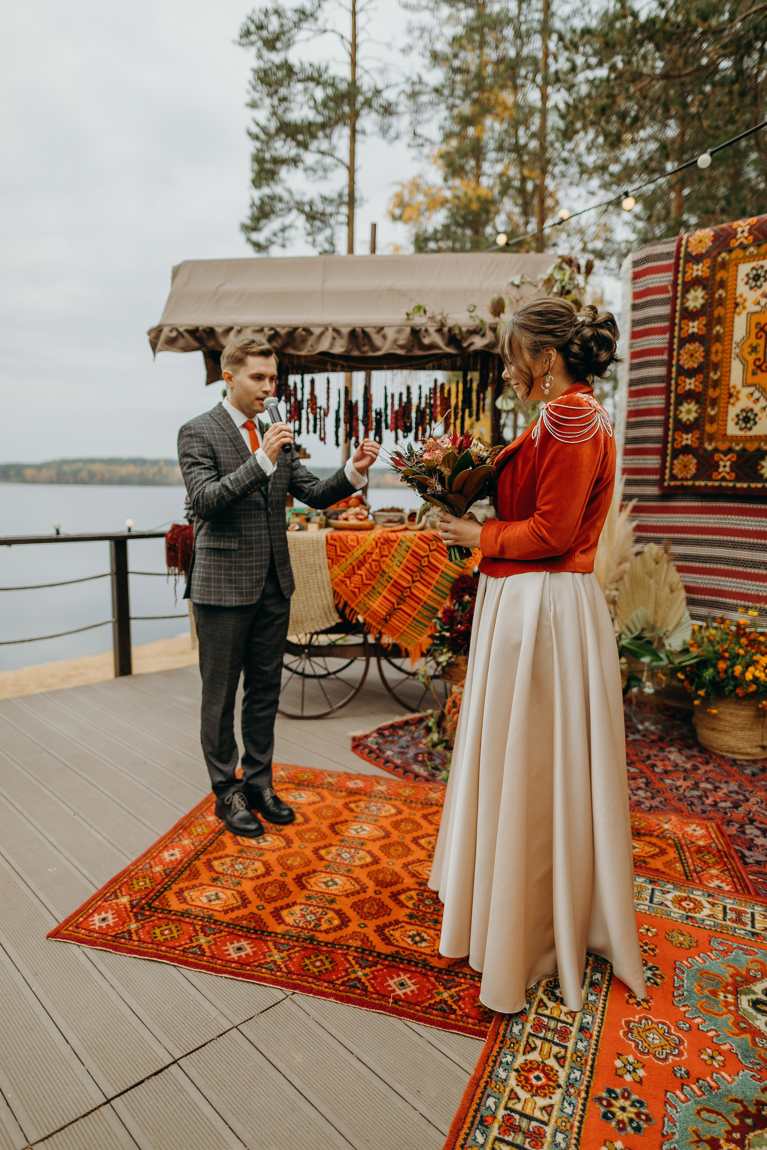 Wedding day 01.10.21. Свадебный фотограф в Санкт-Петербурге
