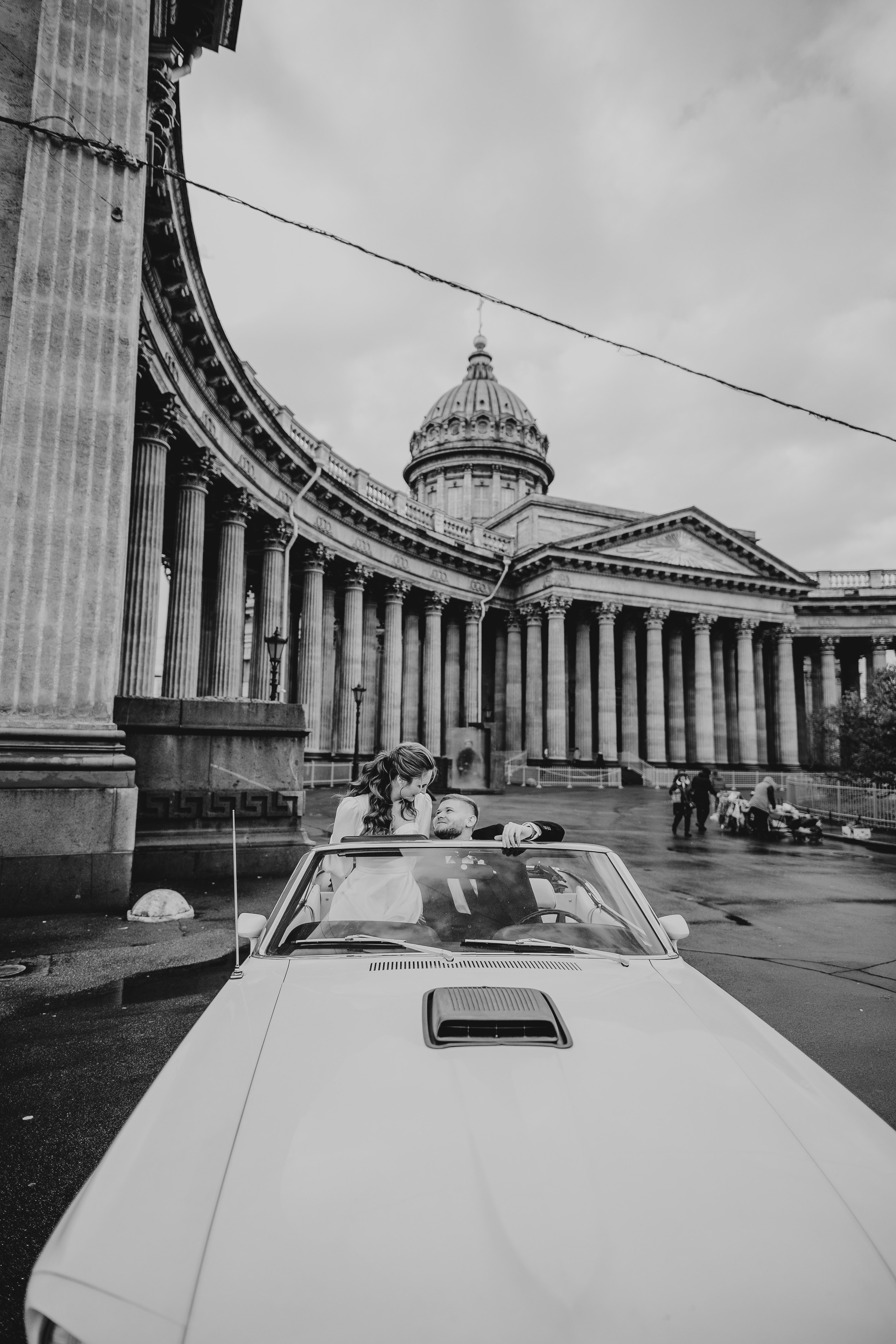 Wedding day 21.10.21. Свадебный фотограф в Санкт-Петербурге