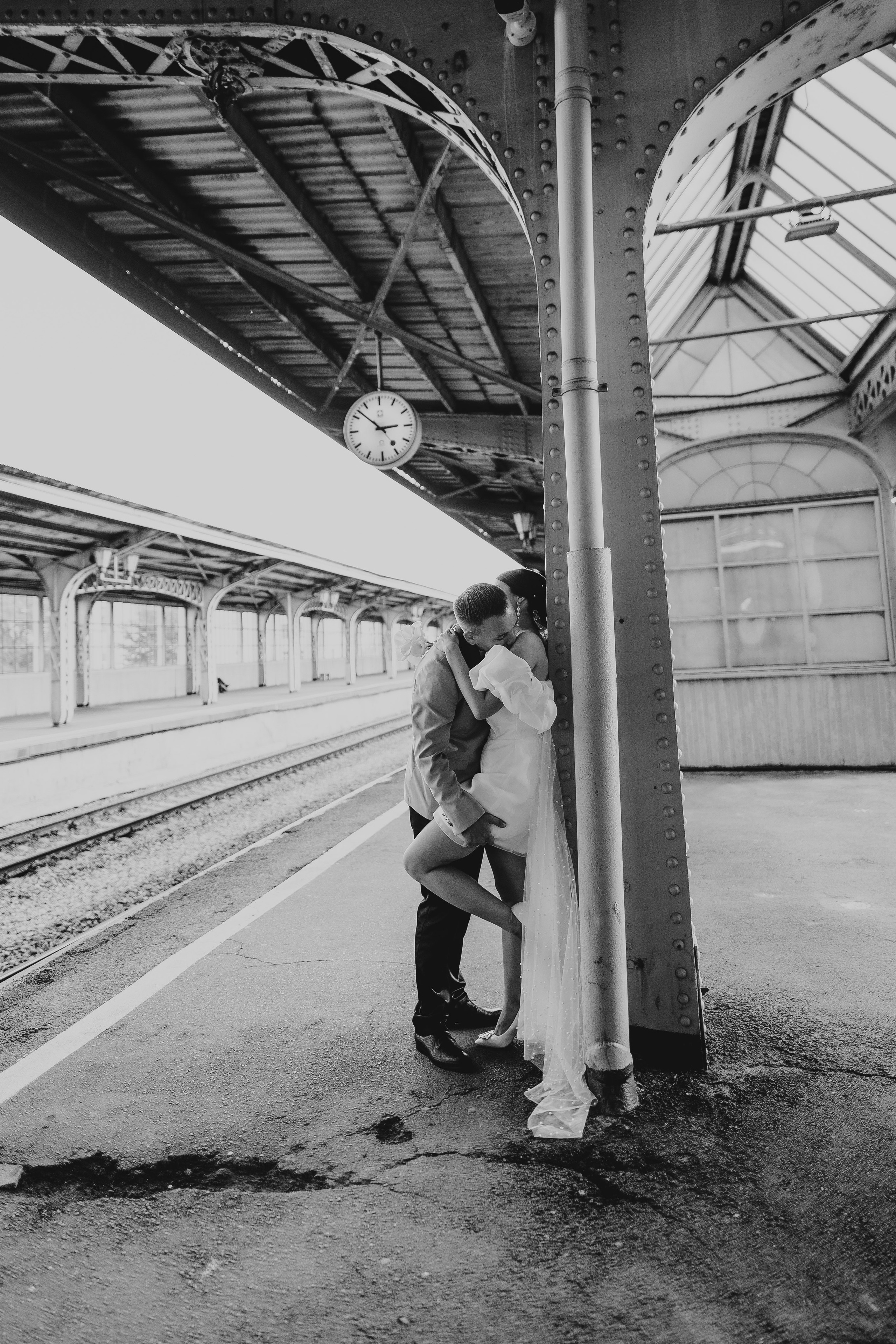 Wedding day 23.08.23. Свадебный фотограф в Санкт-Петербурге