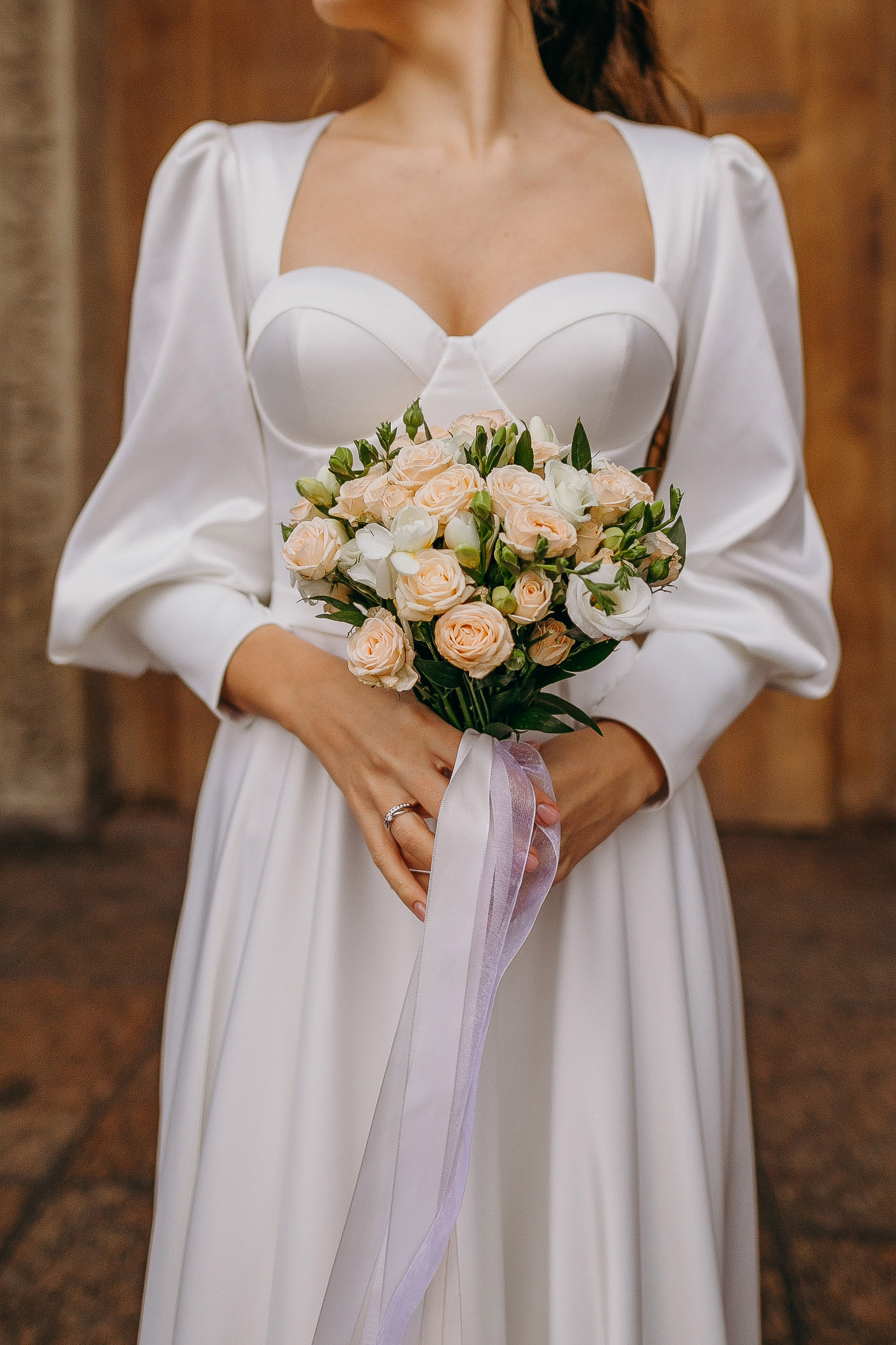 Wedding day 21.10.21. Свадебный фотограф в Санкт-Петербурге