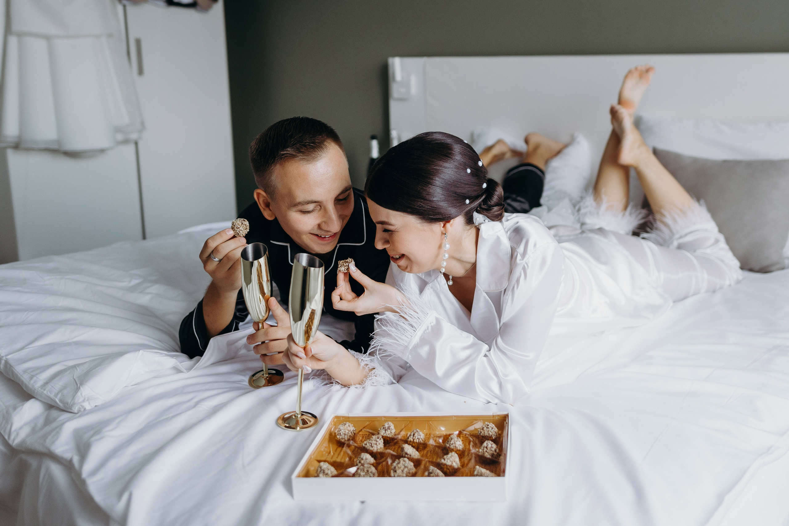 Wedding day 23.08.23. Свадебный фотограф в Санкт-Петербурге