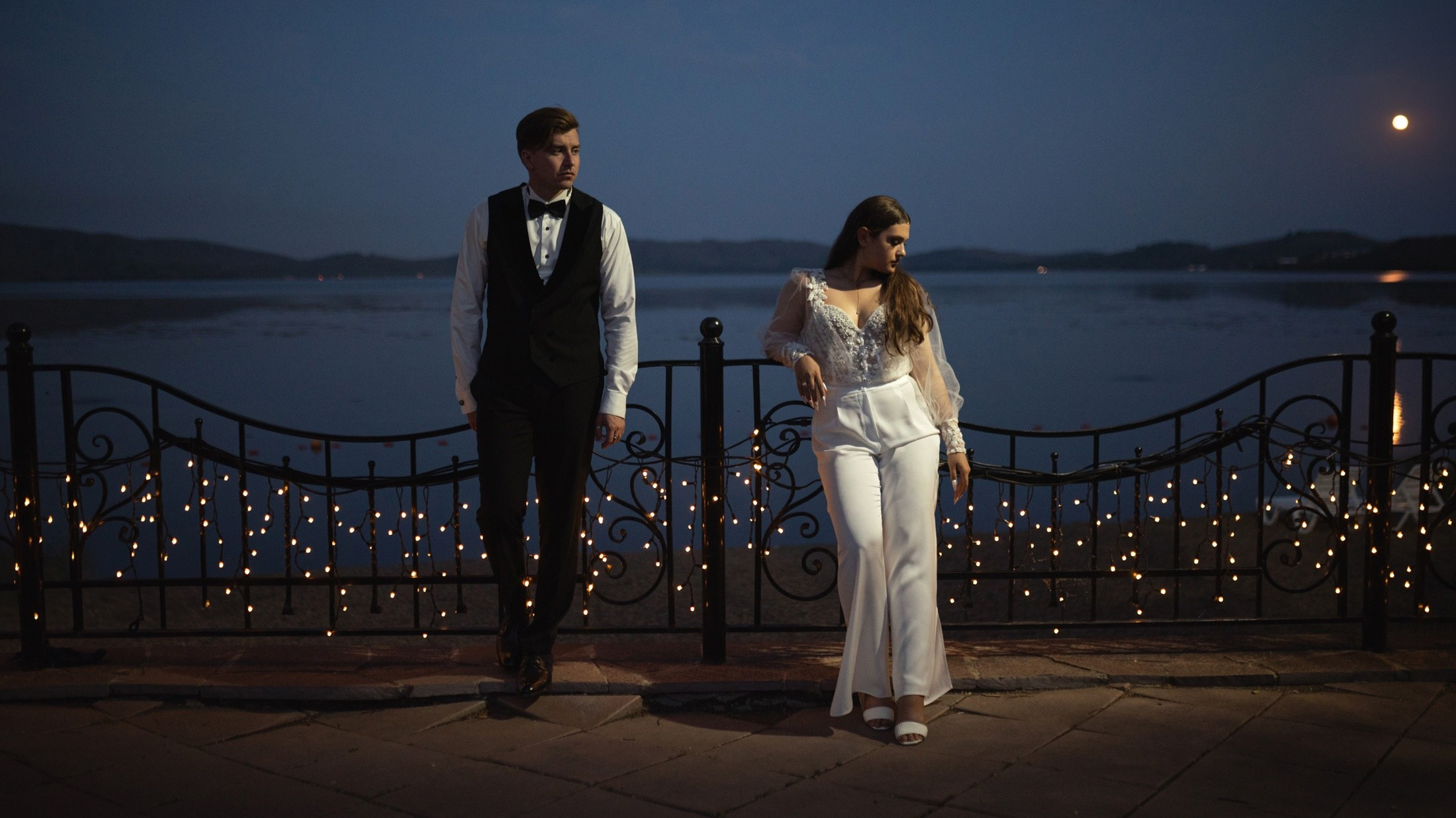 La-la land. Портретный и репортажной фотограф Алексей Волков. Москва, Оренбург