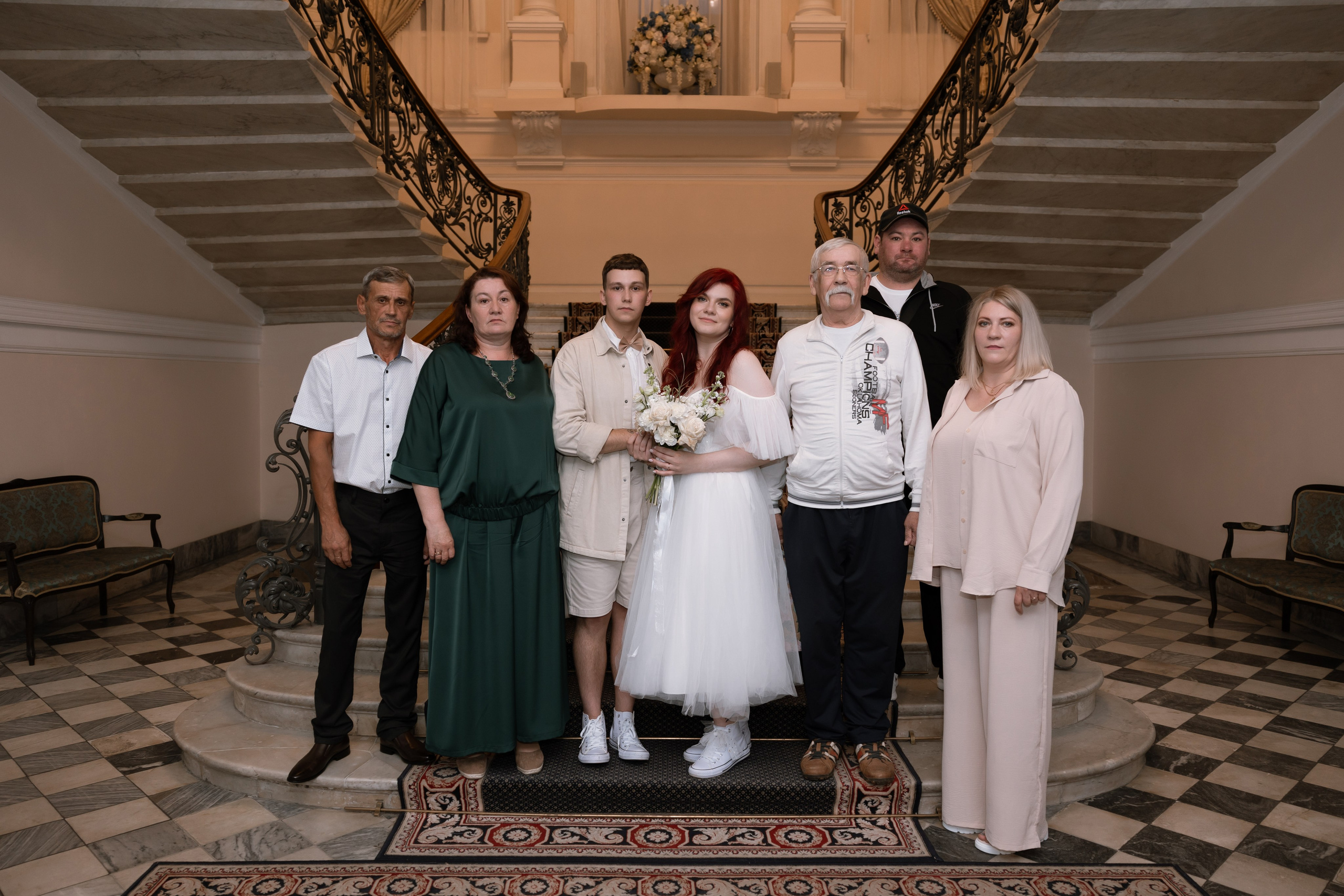 Владислава и Александр. Свадебный фотограф в Санкт — Петербурге и Ленинградской о