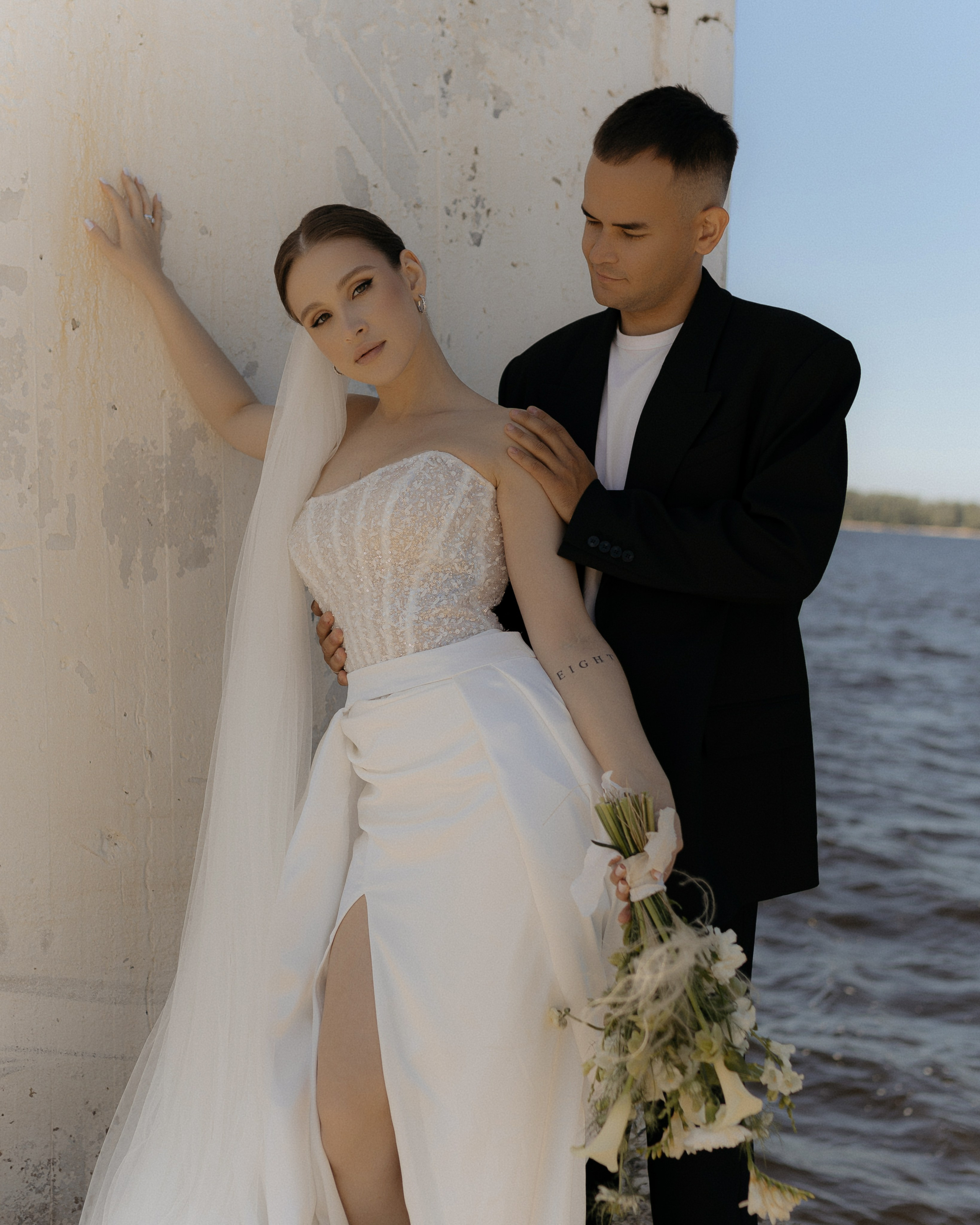 Алексей и Валерия. DARYA.BELKINA