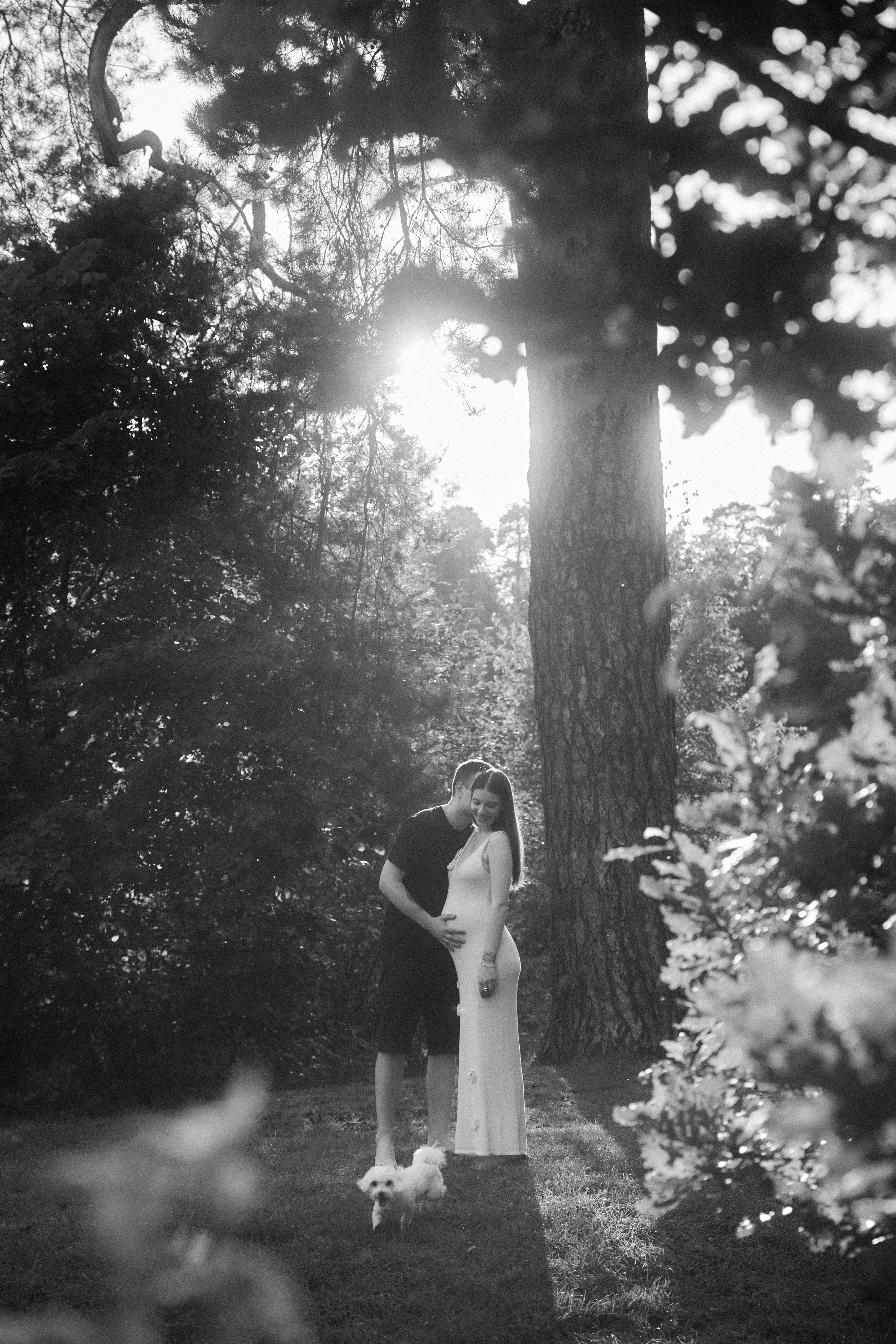 Илья + Ира. Семейный и детский фотограф Юлия Шох