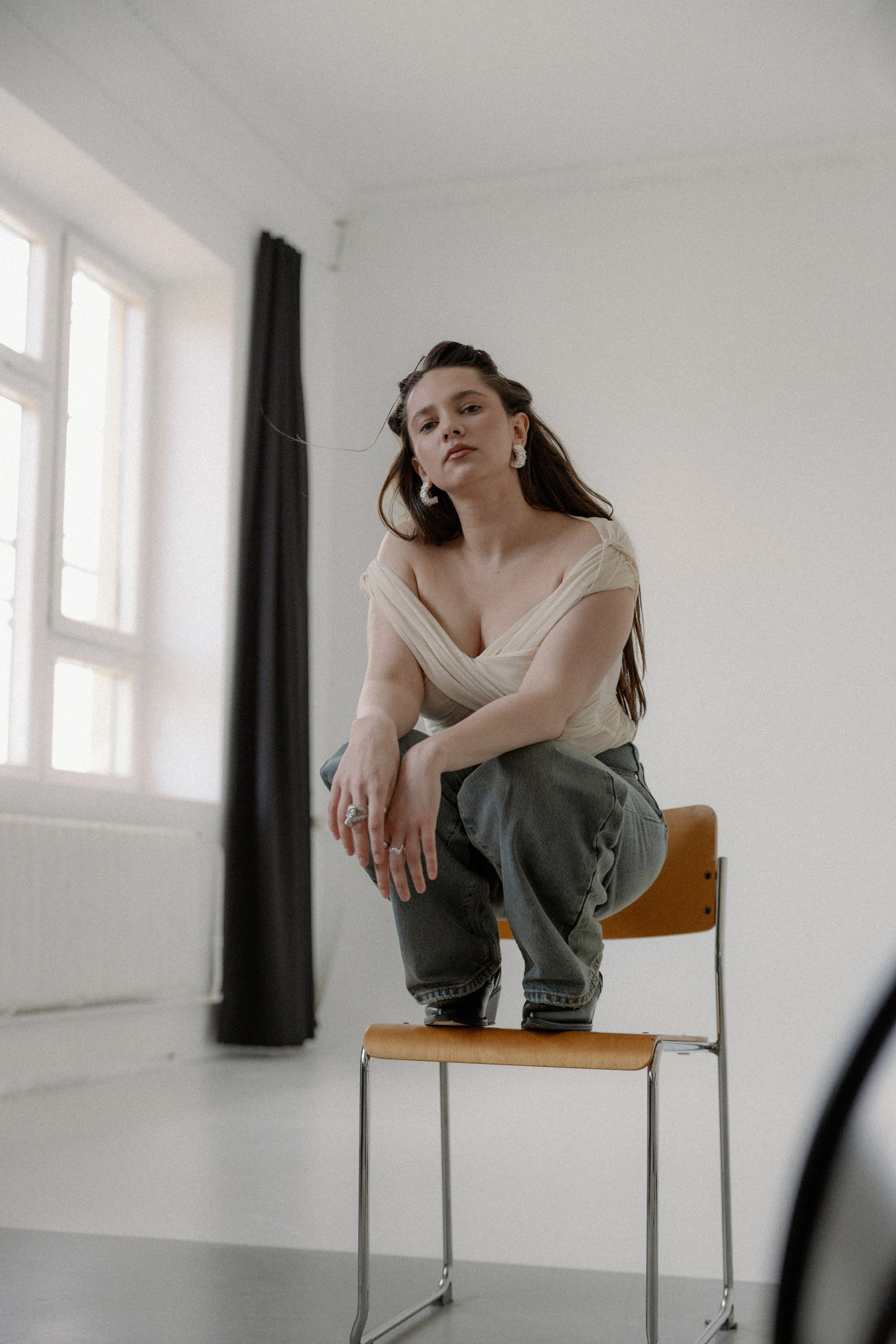 Наташа. Семейный и детский фотограф Юлия Шох