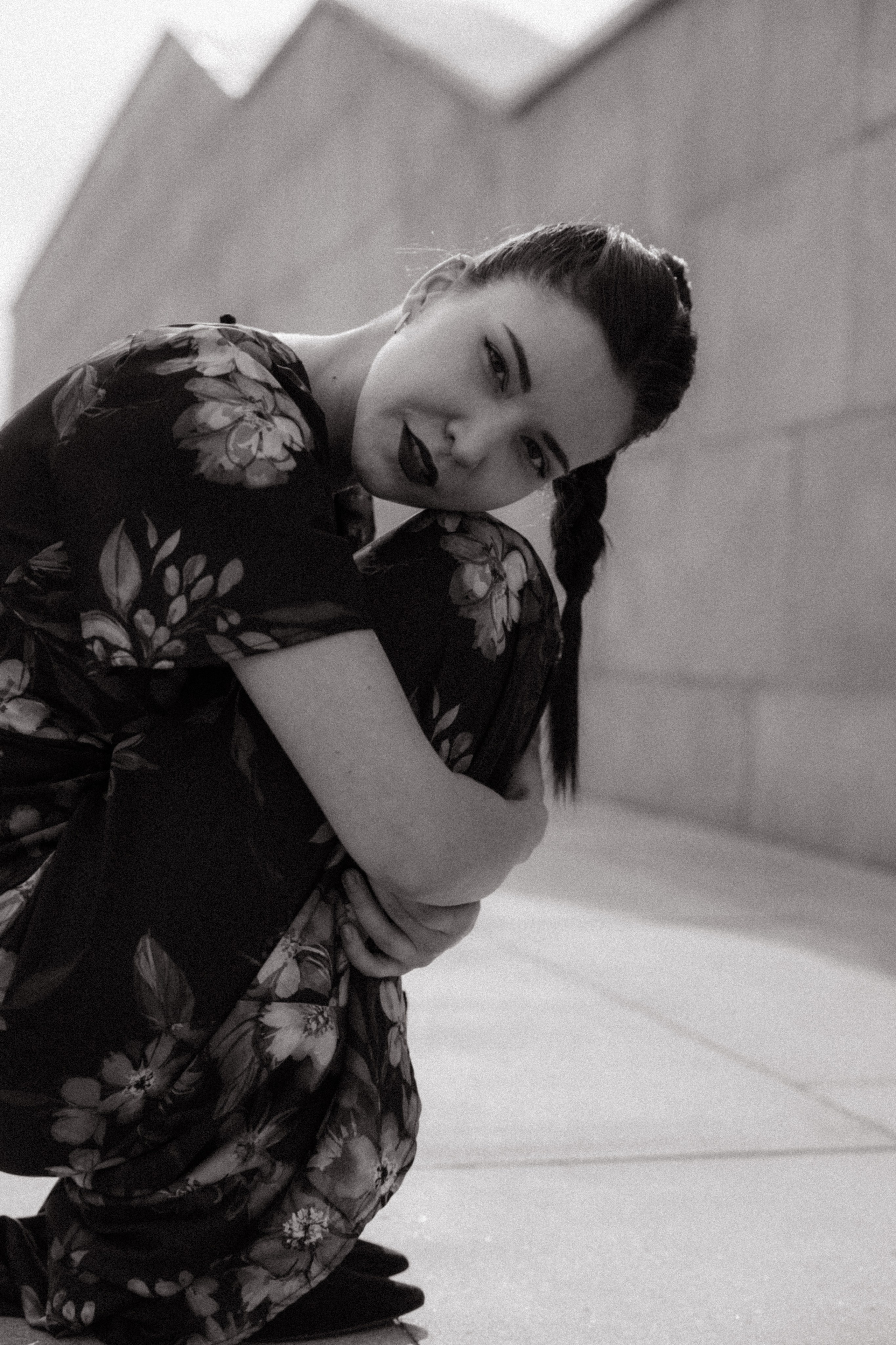 Катя. Семейный и детский фотограф Юлия Шох