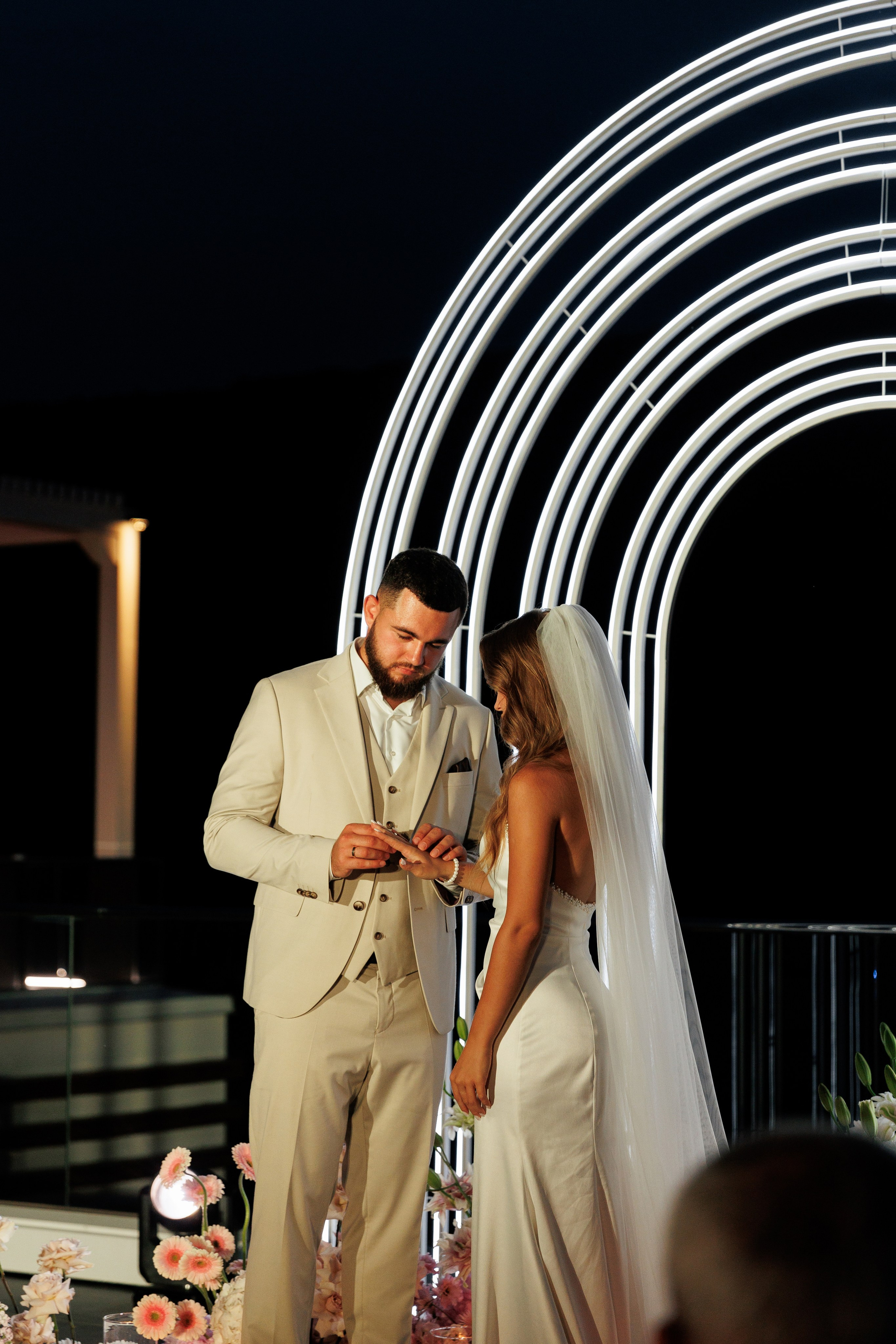 Артем и Юлия. Фотограф Краснодар Юлия Бураченко Свадьбы Репортаж Семейные Индивидуальные съемки