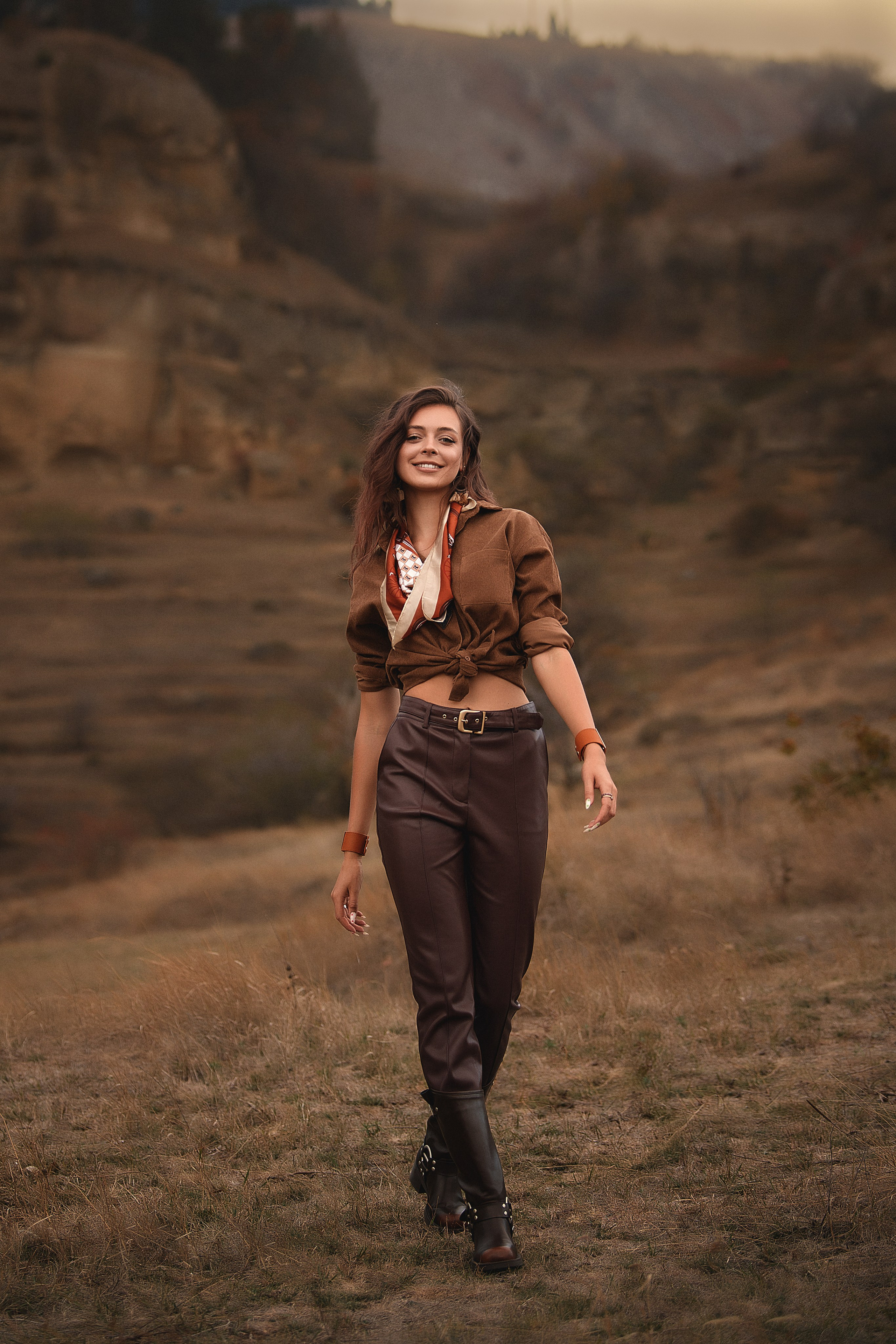 Фототур Казахстан (с фотосессиями). Женский фотограф в Москве Богдашкина Динара