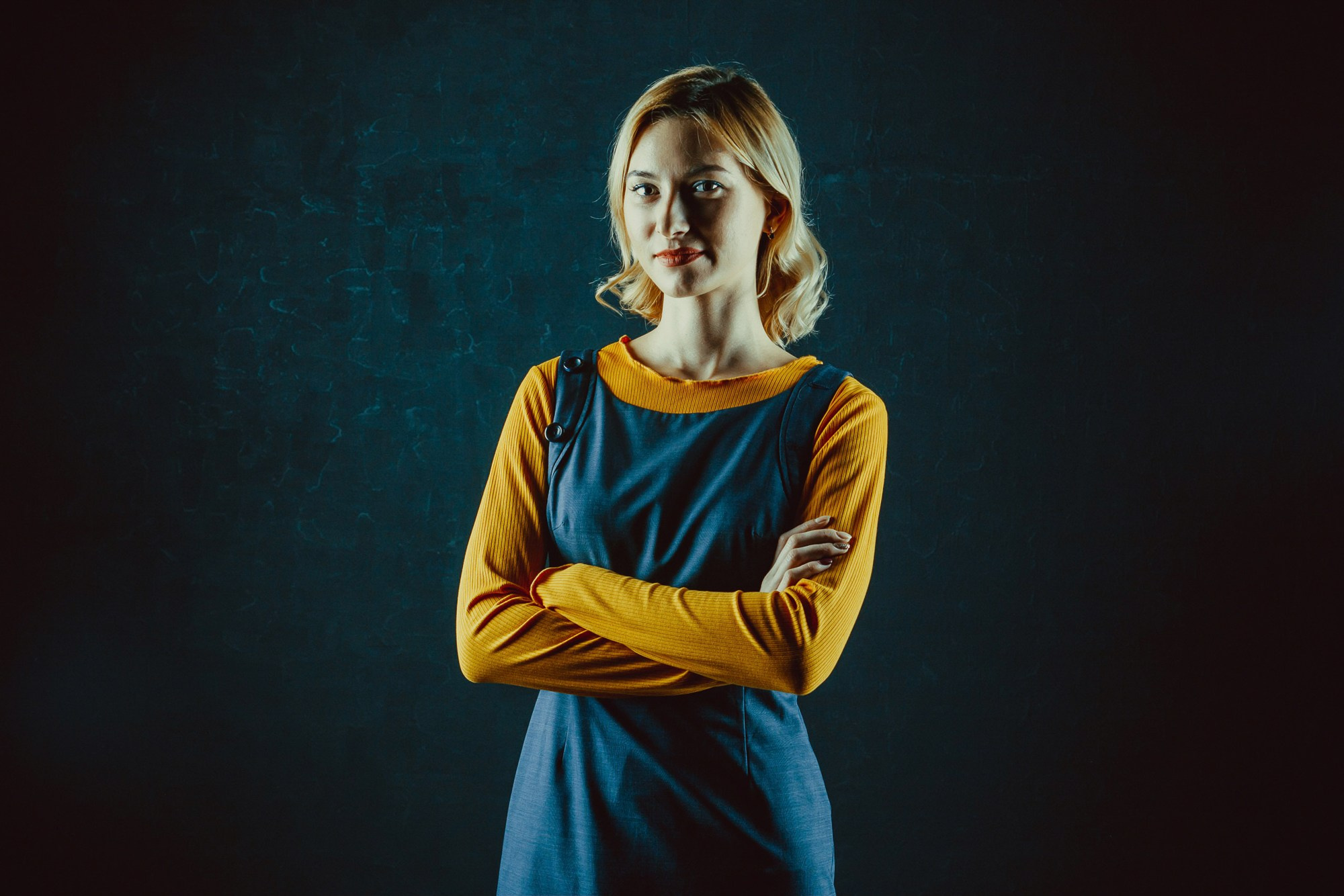 Сборник работ. Фотограф в Самаре Алексей Головачёв