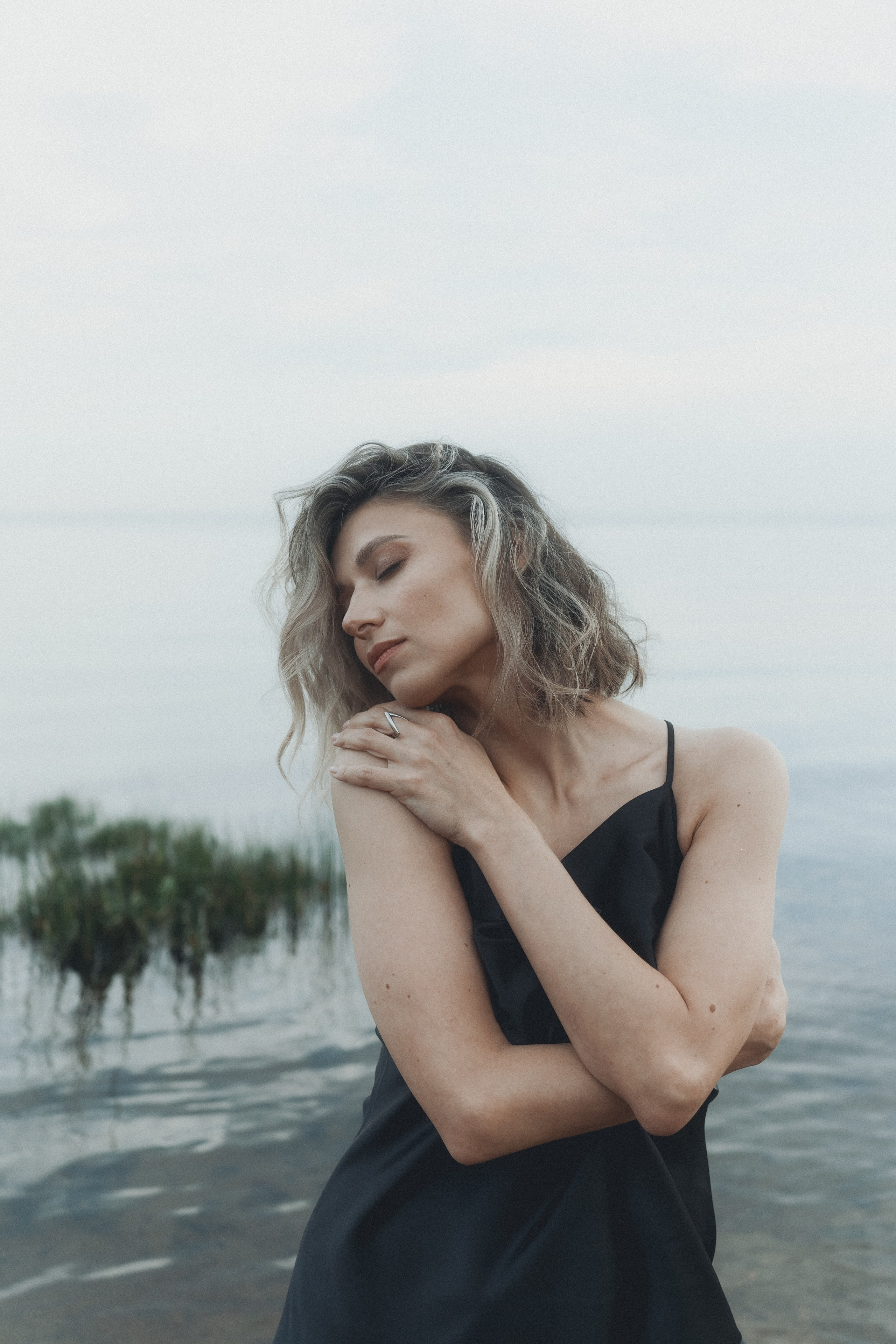 Ксения. Портретный фотограф в Санкт-Петербурге Филатов Максим