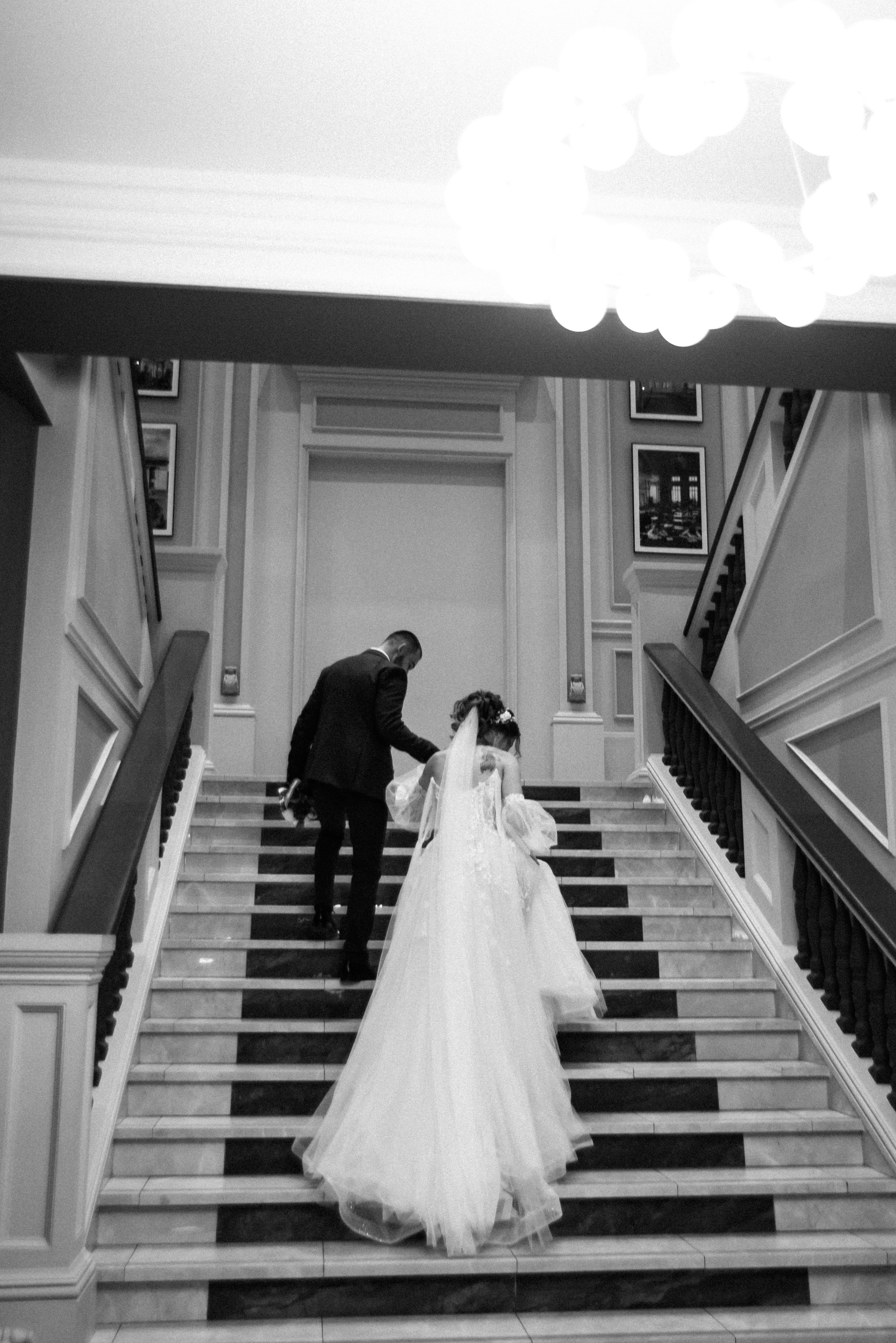 Wedding november vibe. Свадебный и семейный фотограф в Ижевске Романова Ольга