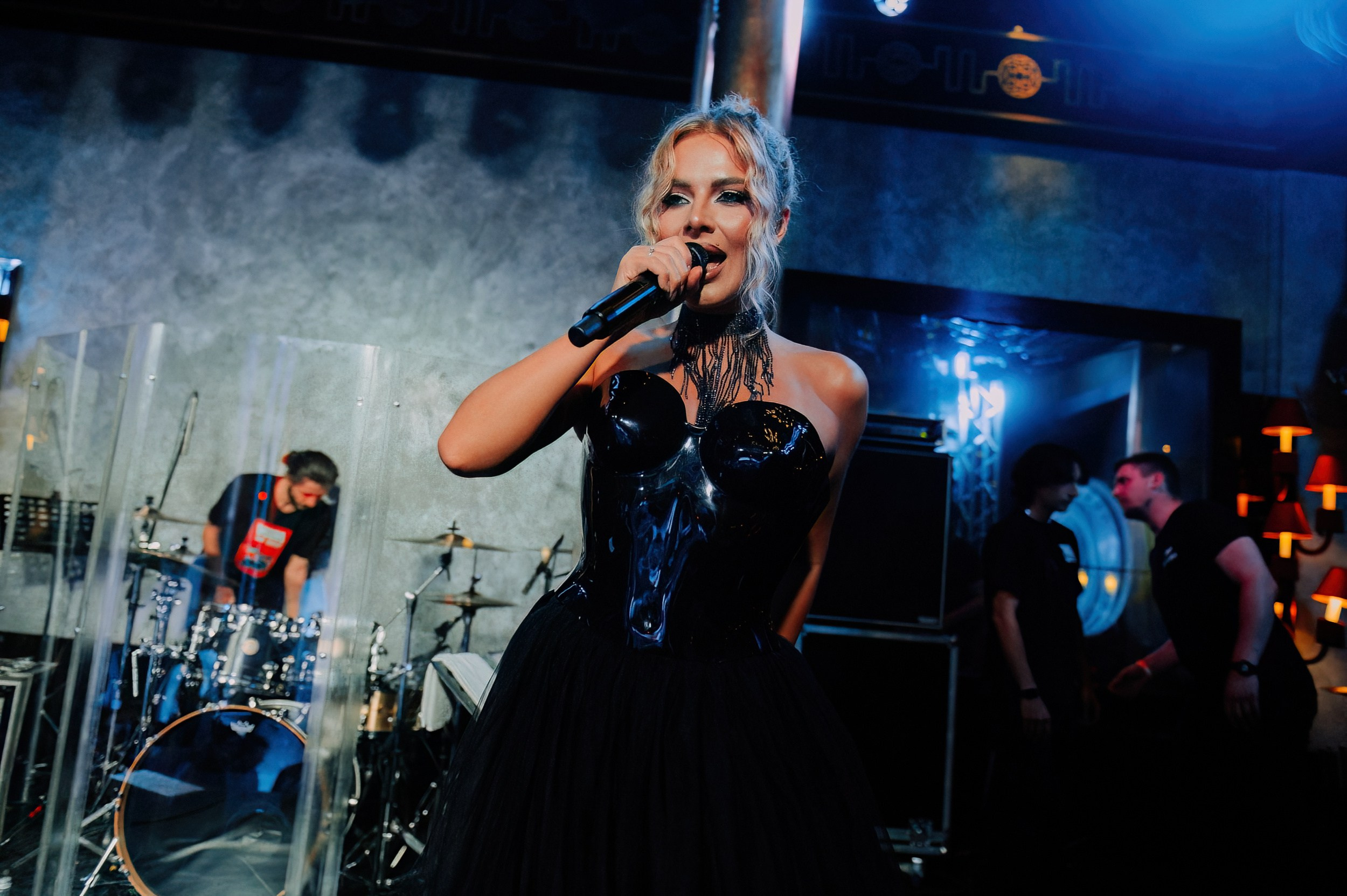 After-party ПМЭФ-2024. Григорий Лепс. в Buddha-Bar. Коммерческий фотограф в Санкт-Петербурге Анна Кобзарь