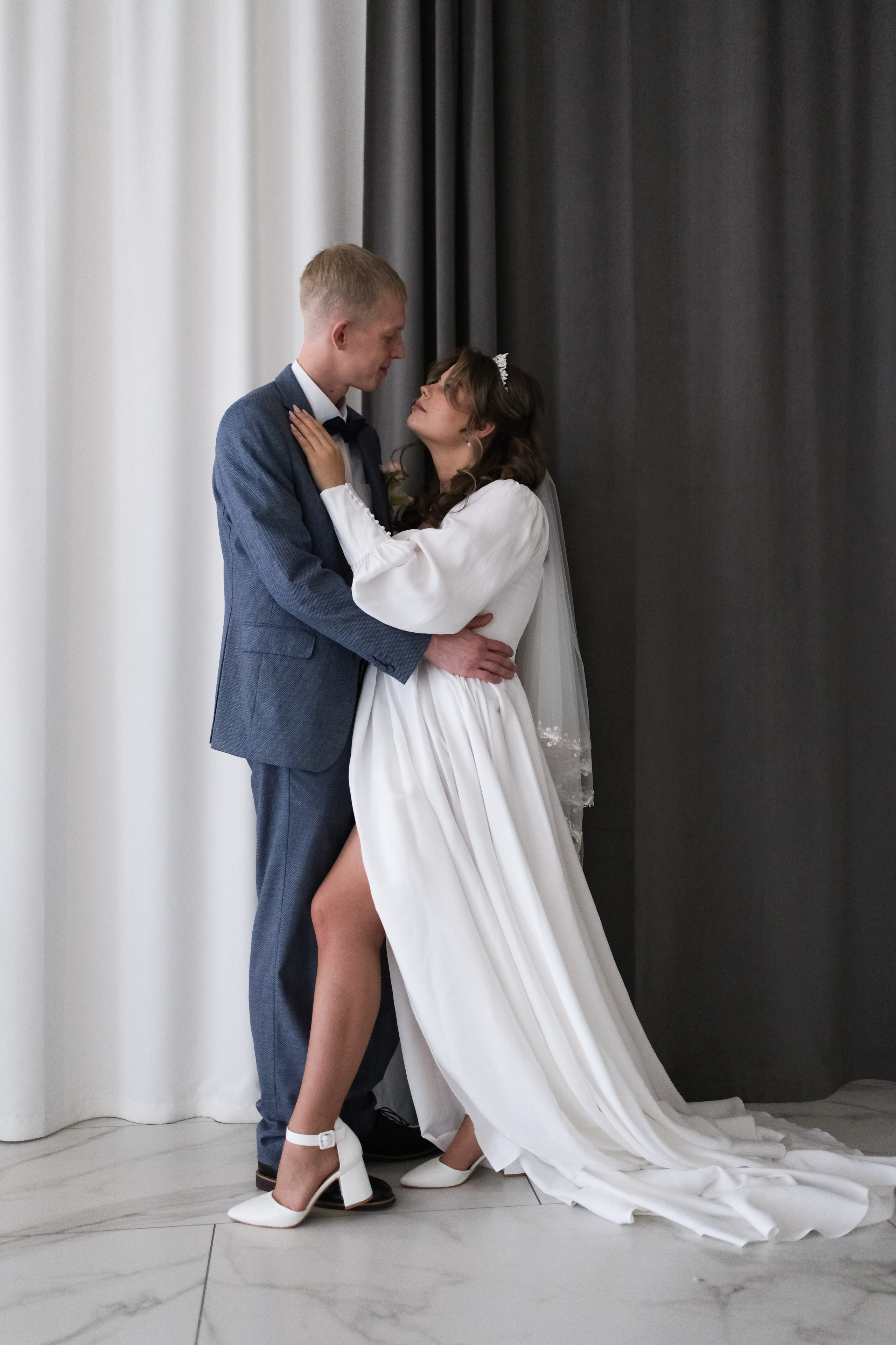 Свадьба Максима и Марии. Свадебный фотограф в Челябинске Сырчикова Наталья