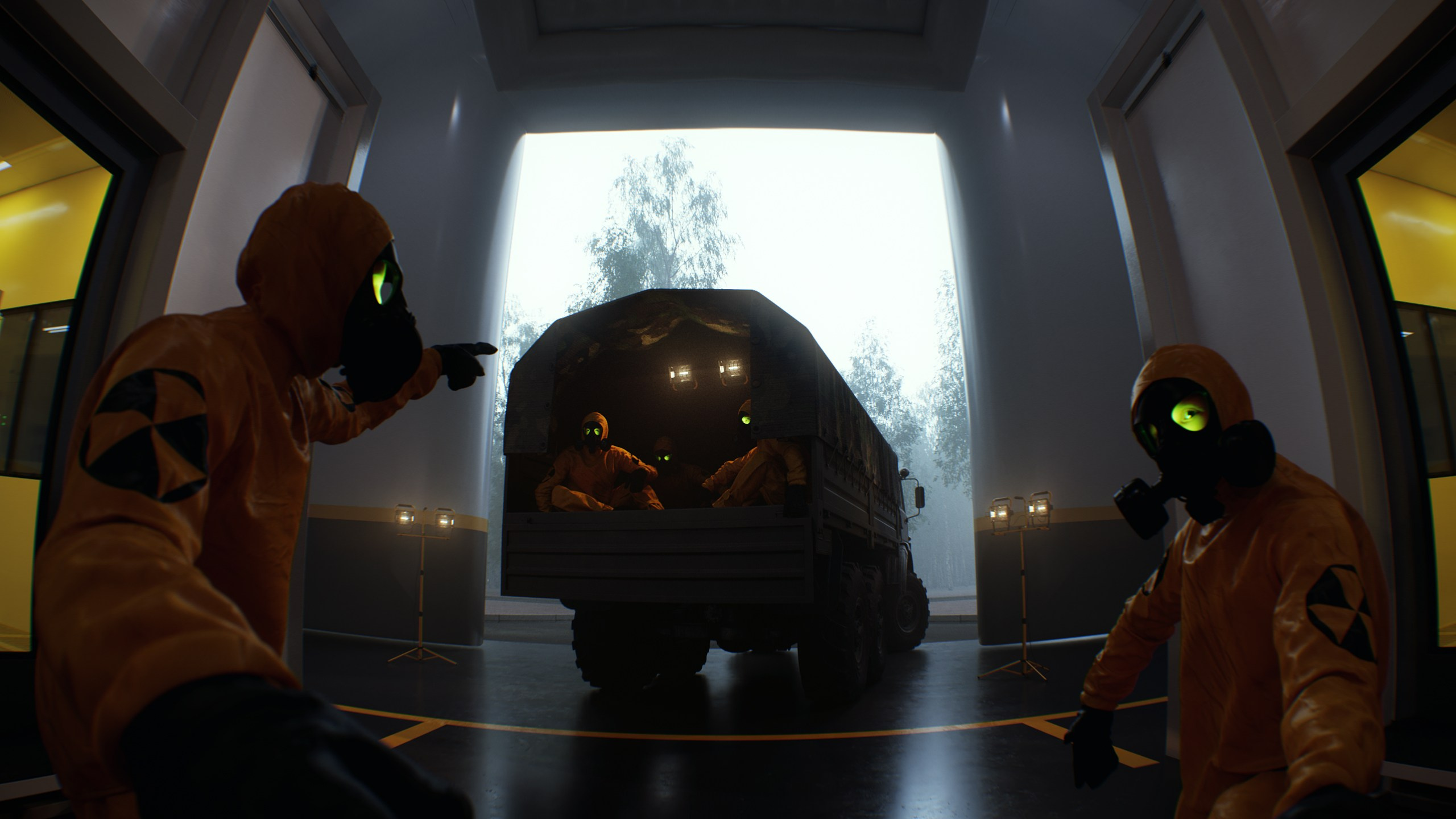 Визуализации. Игорь Кильдяшев | 3D-художник · арт-директор | Москва