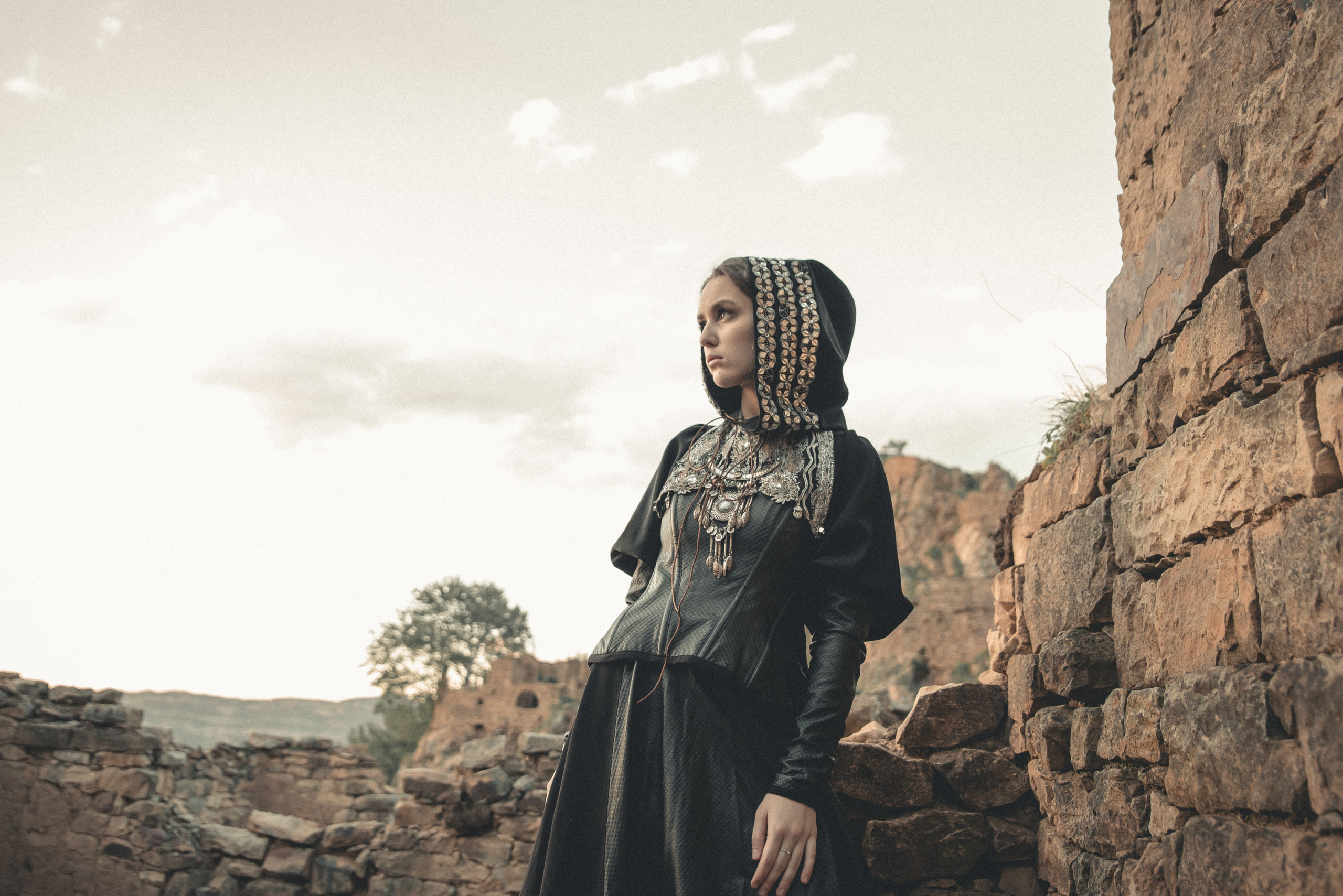 Гамсутль. Фотограф Крещение Венчание Москва