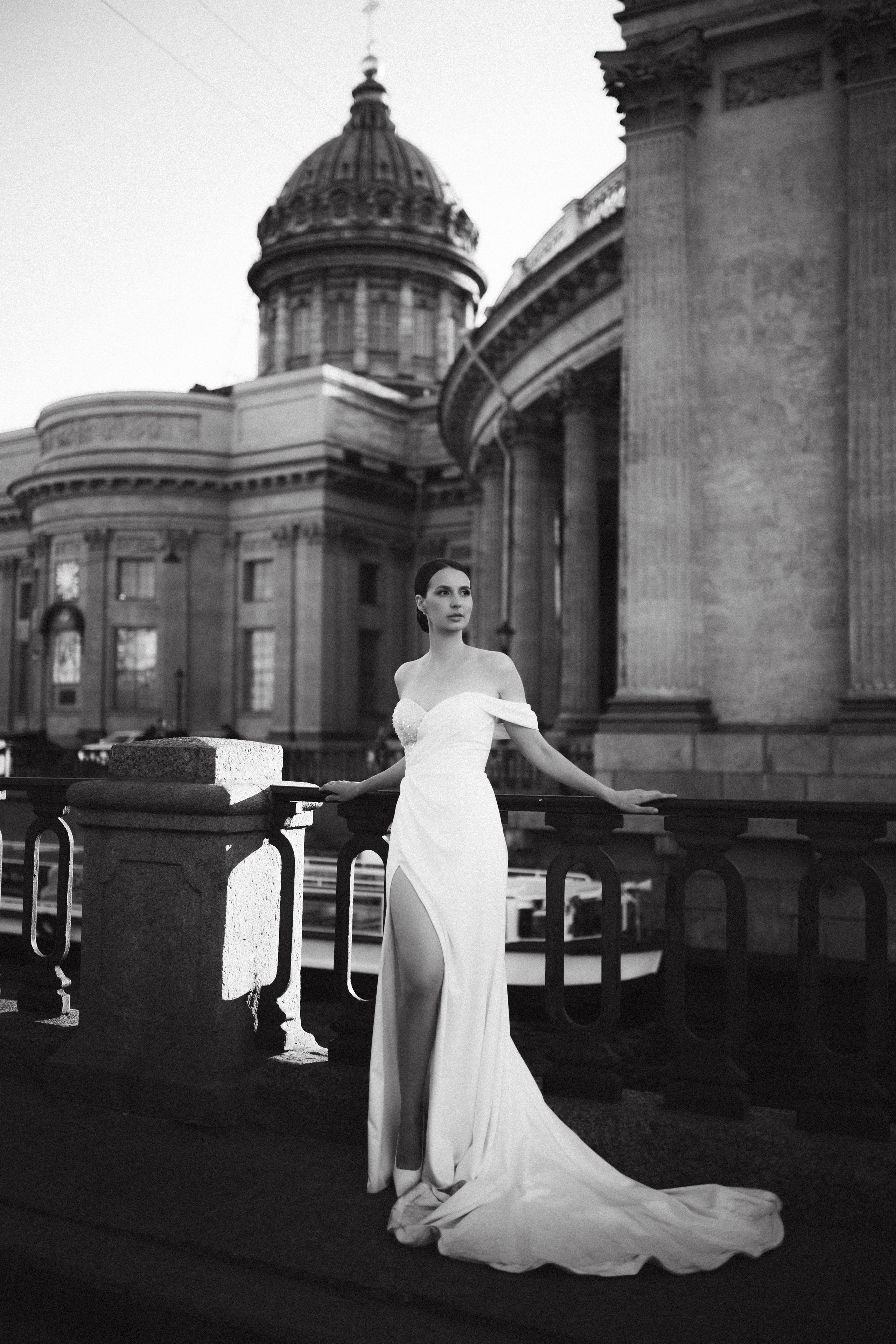 E & C | Санкт-Петербург. Фотограф Екатерина Амбрушкевич