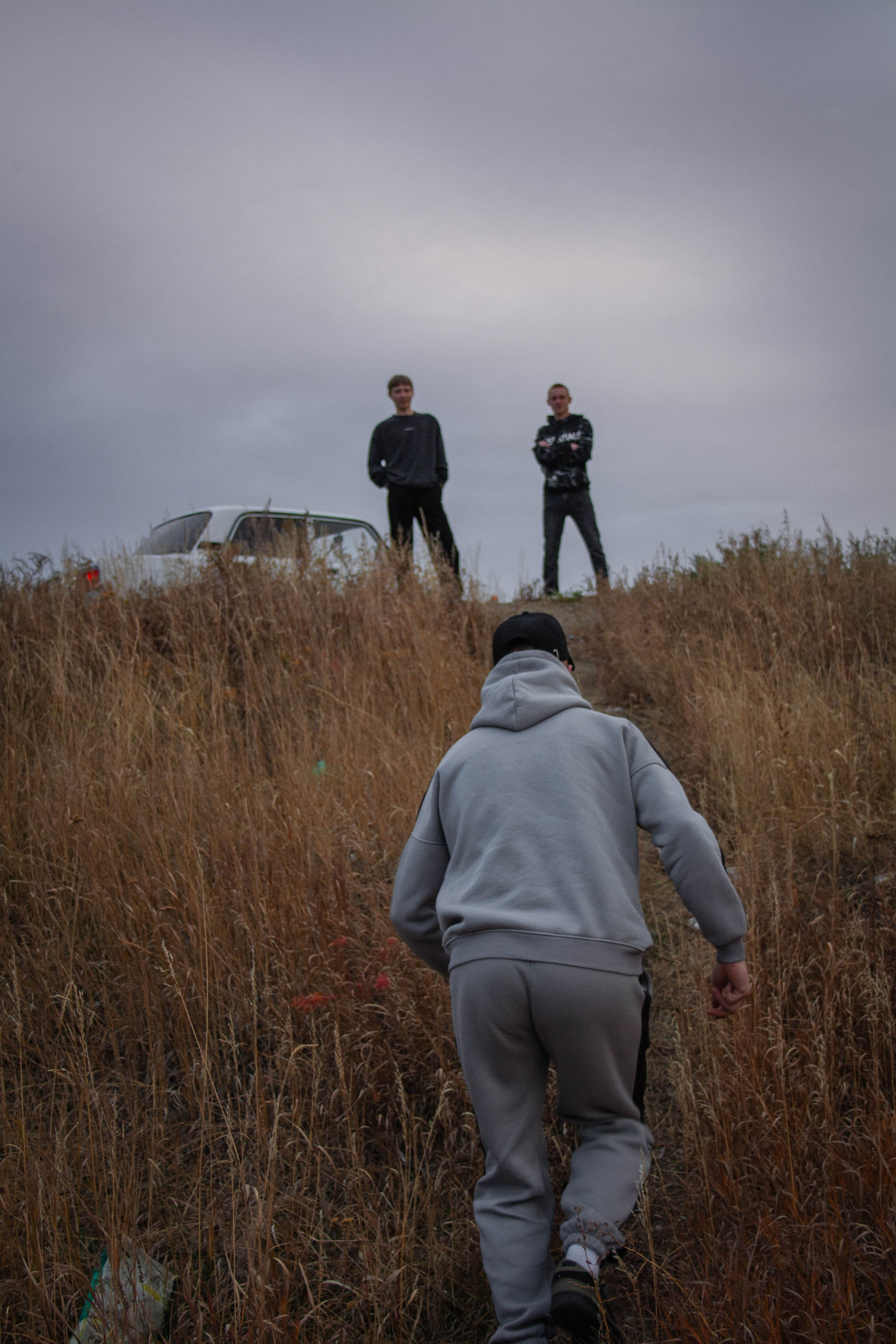 Мой автомобиль — мой стиль. Портретный фотограф в Саратове