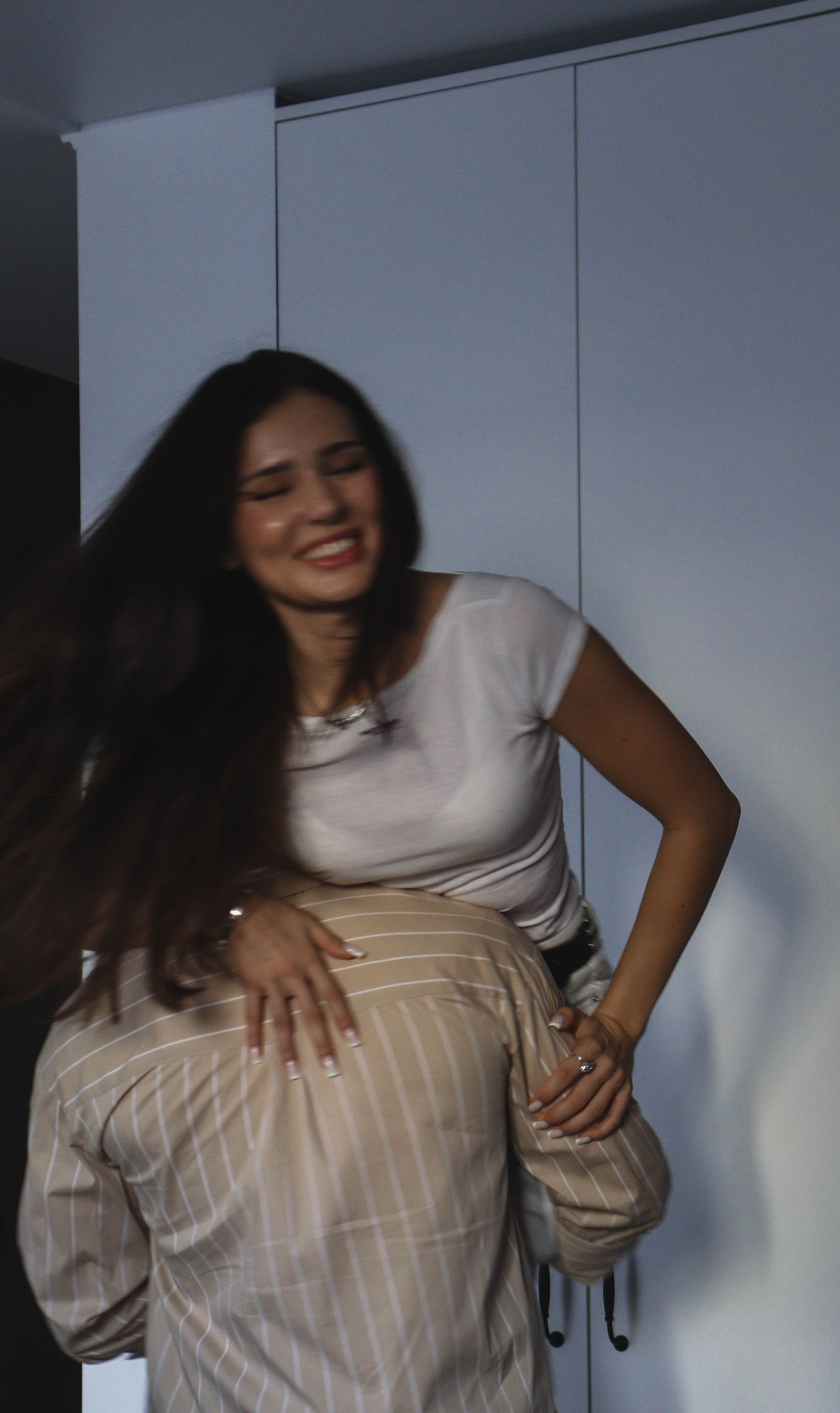 Ты — мой дом. Портретный фотограф в Саратове