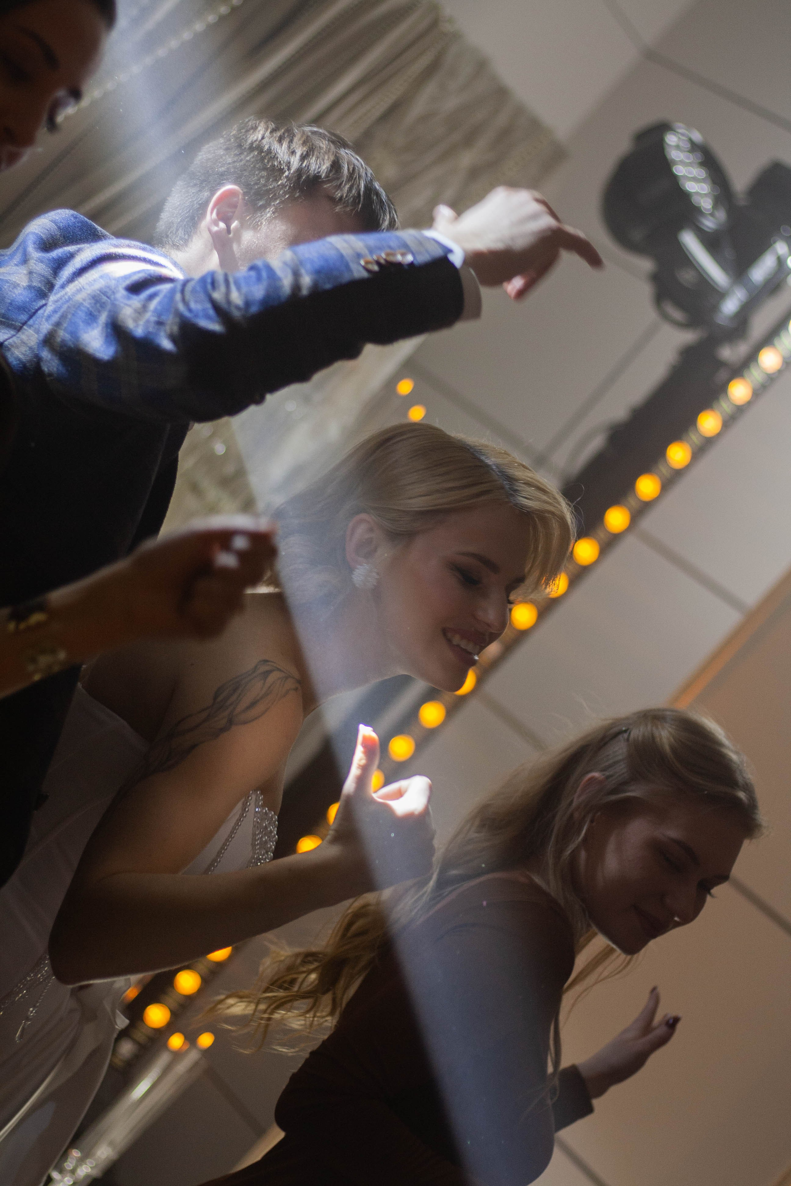 💕История Алины и Михаила💕. Портретный фотограф в Саратове