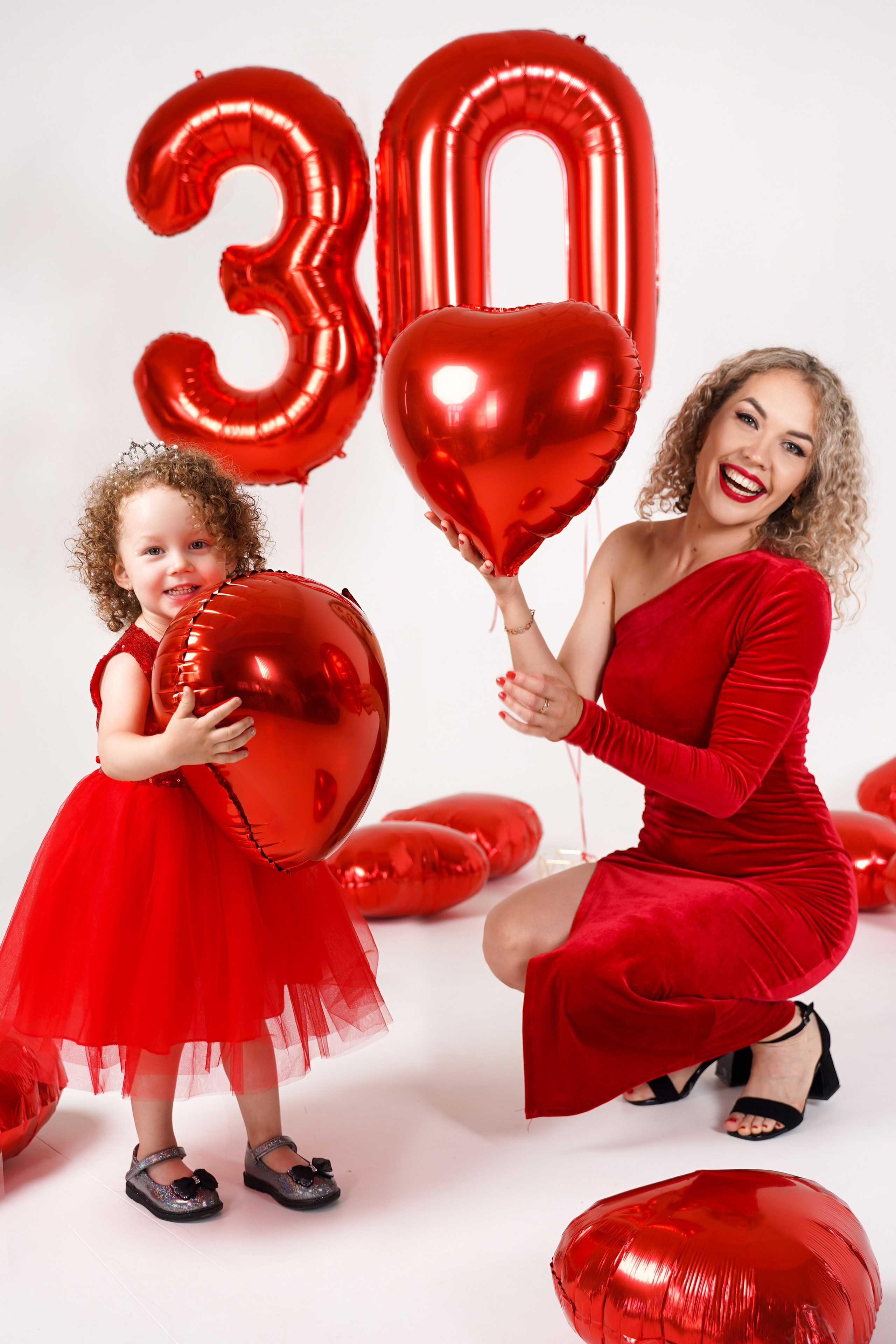 Тридцатилетие