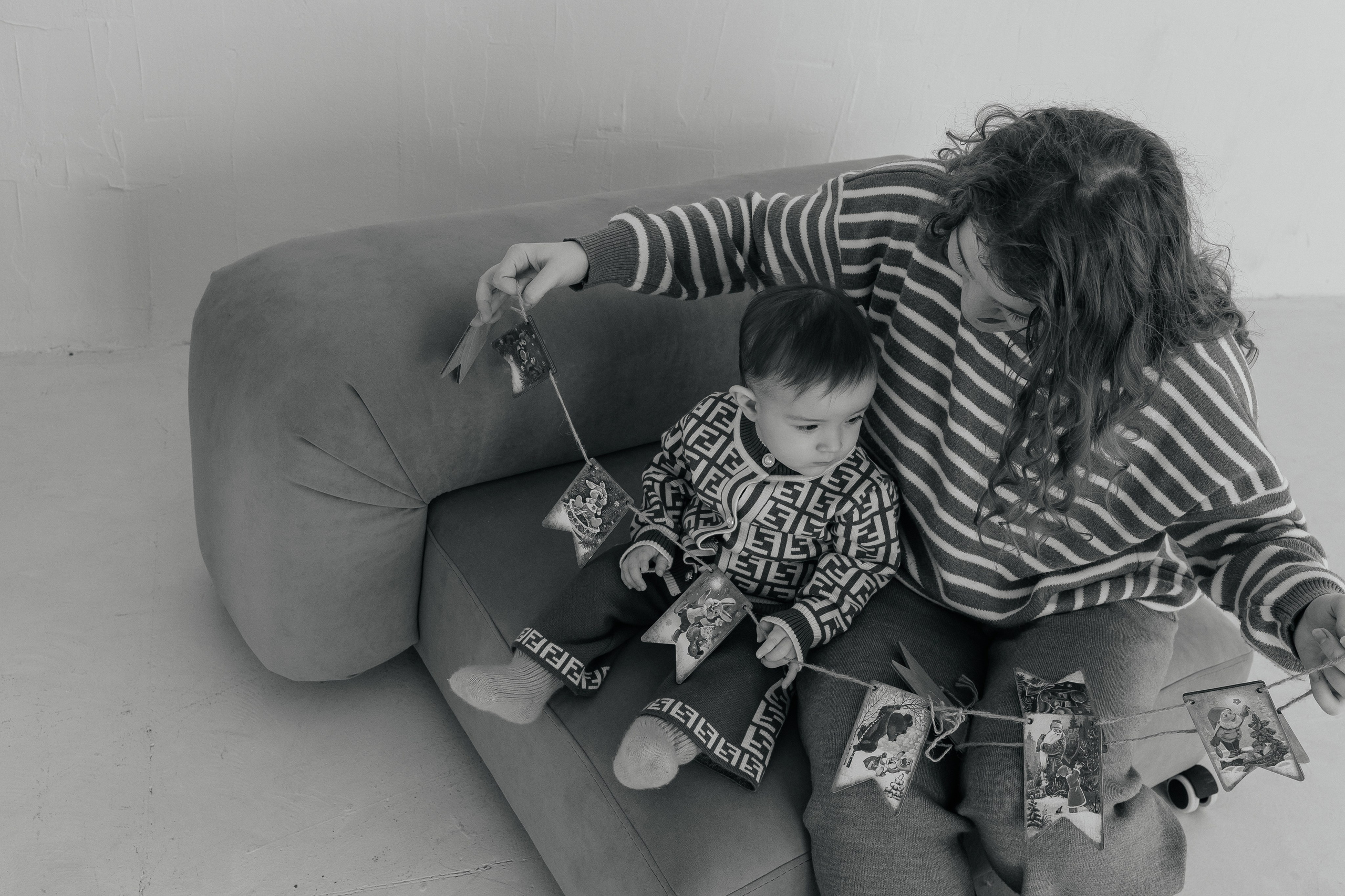 Катя и Тина. Фотограф в Томске Ирина Павлуцкая