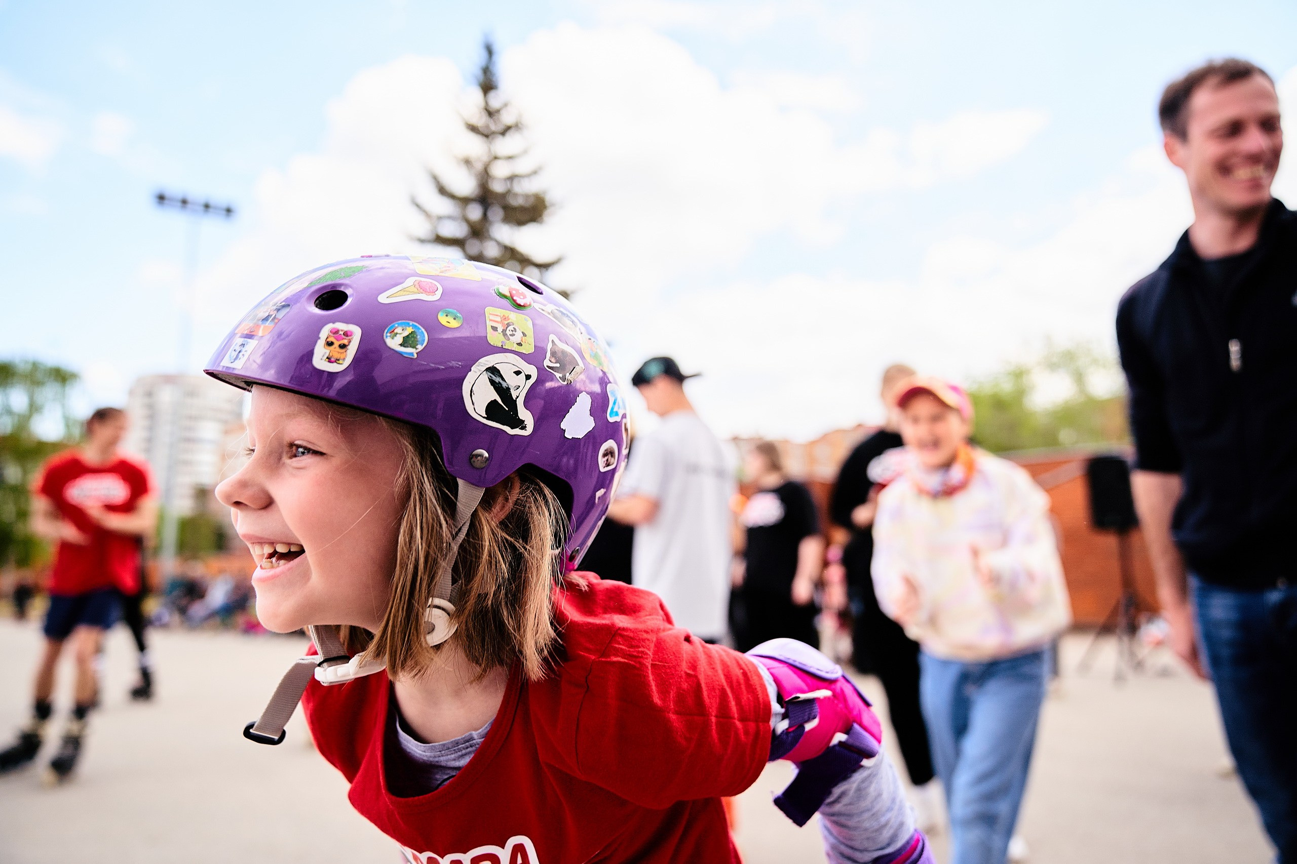 Детские праздники. Фотограф Евгений Шаров